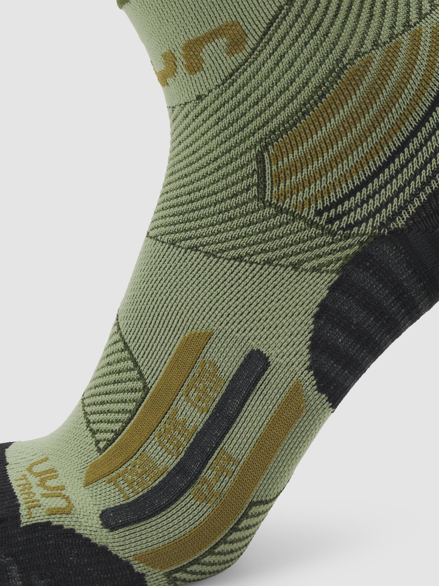 Trail One Grip Socks