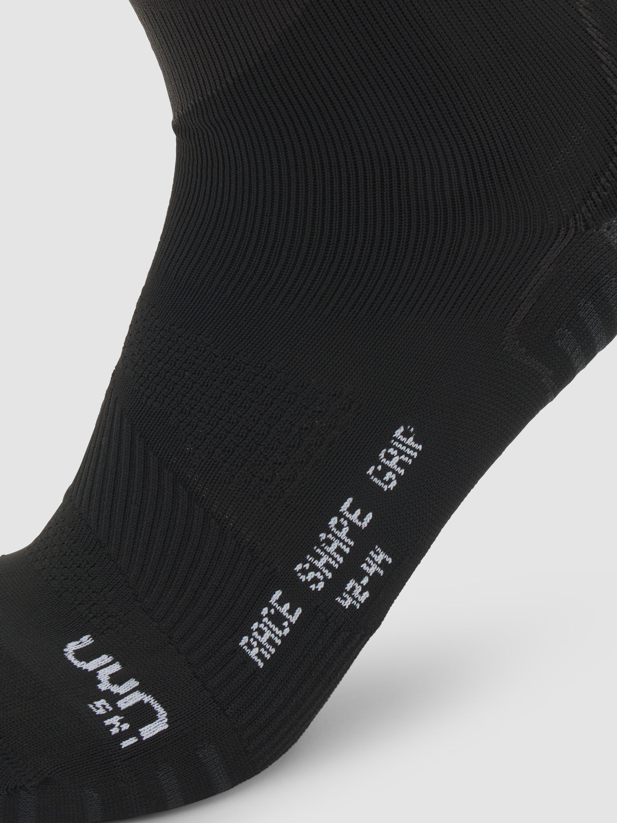 Ski One Race Shape Grip Socks
