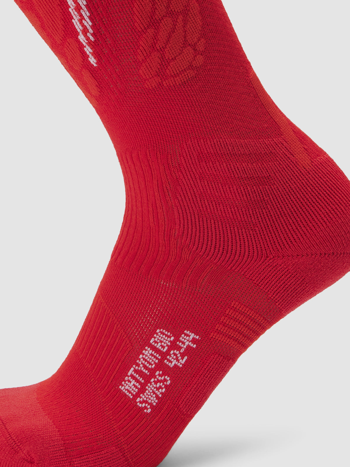 Ski One Natyon Biomorph Socks