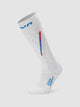 Ski One Natyon Biomorph Socks