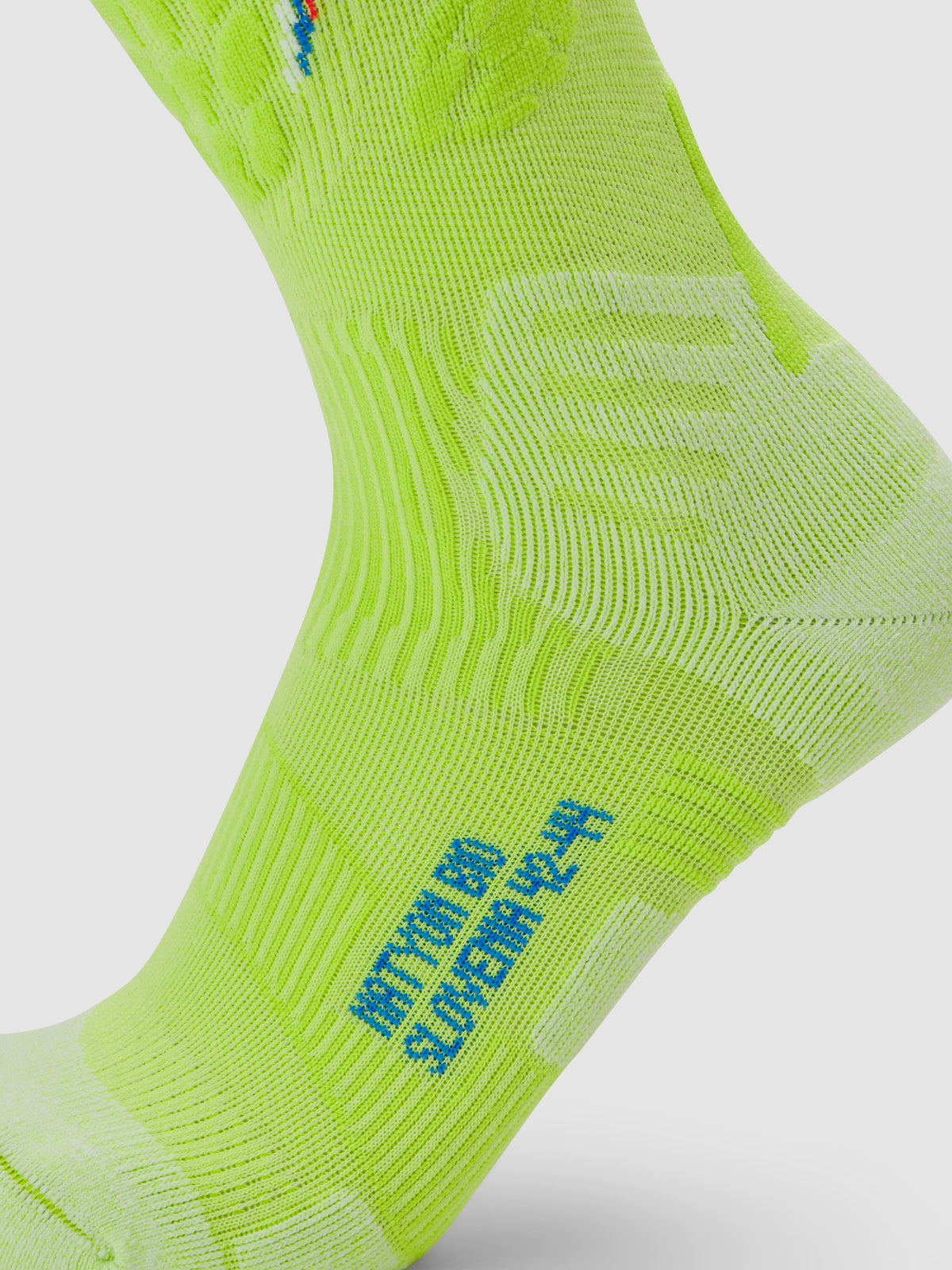 Ski One Natyon Biomorph Socks