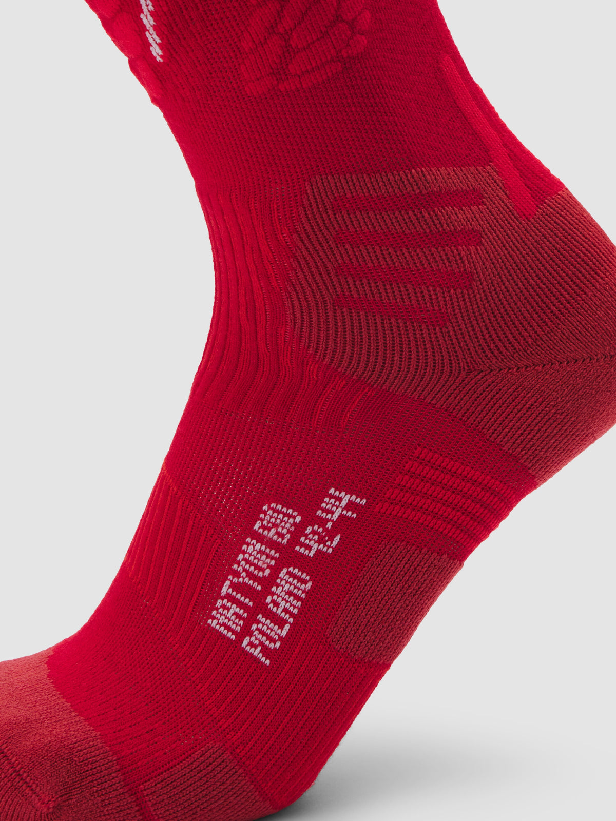 Ski One Natyon Biomorph Socks