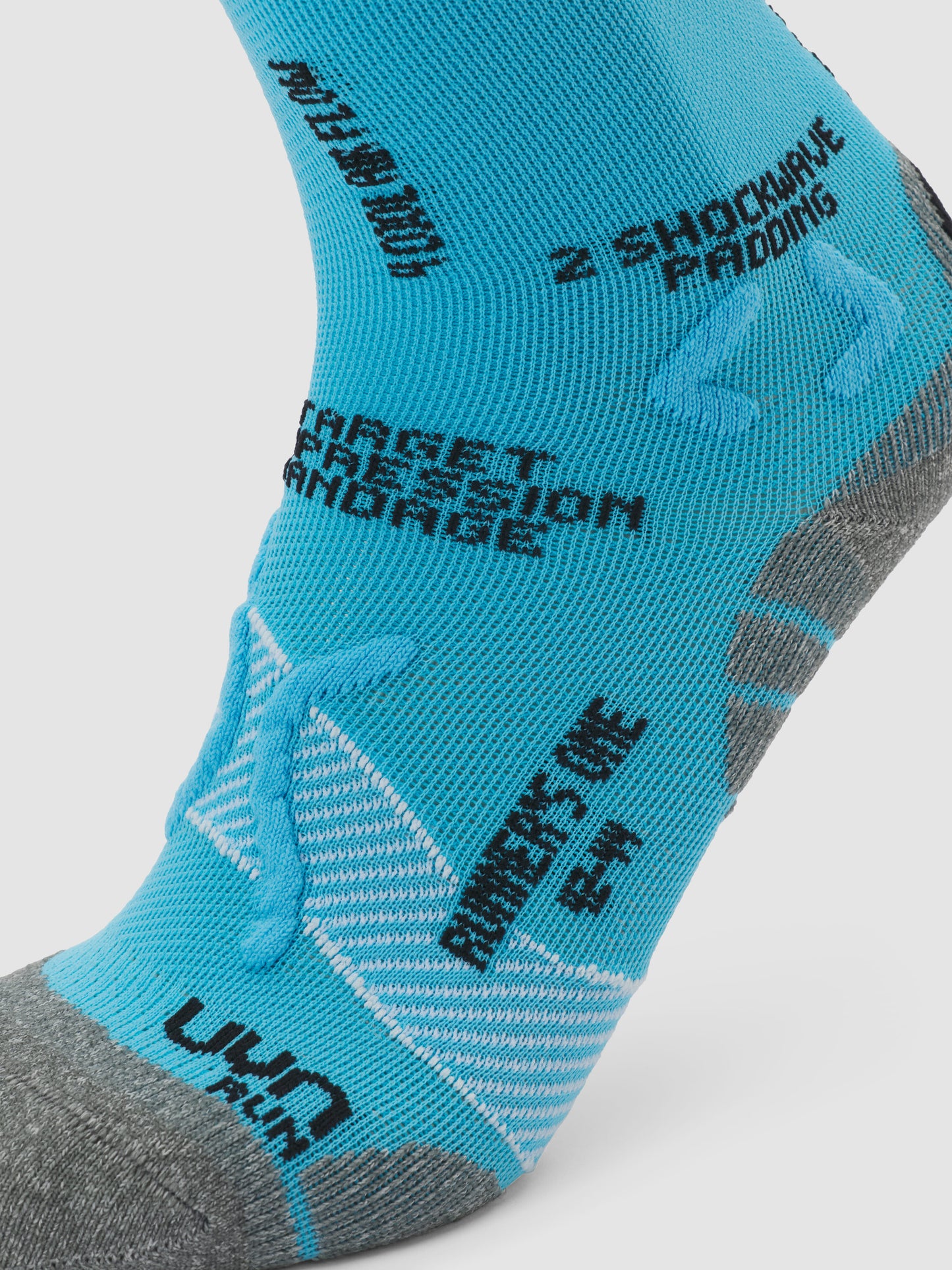 Runner's One Short Socks