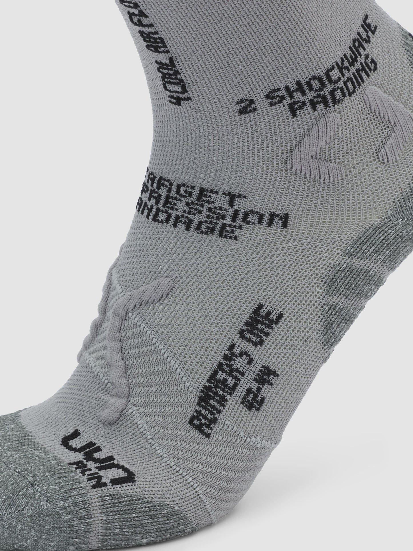 Calze Runner's One Short