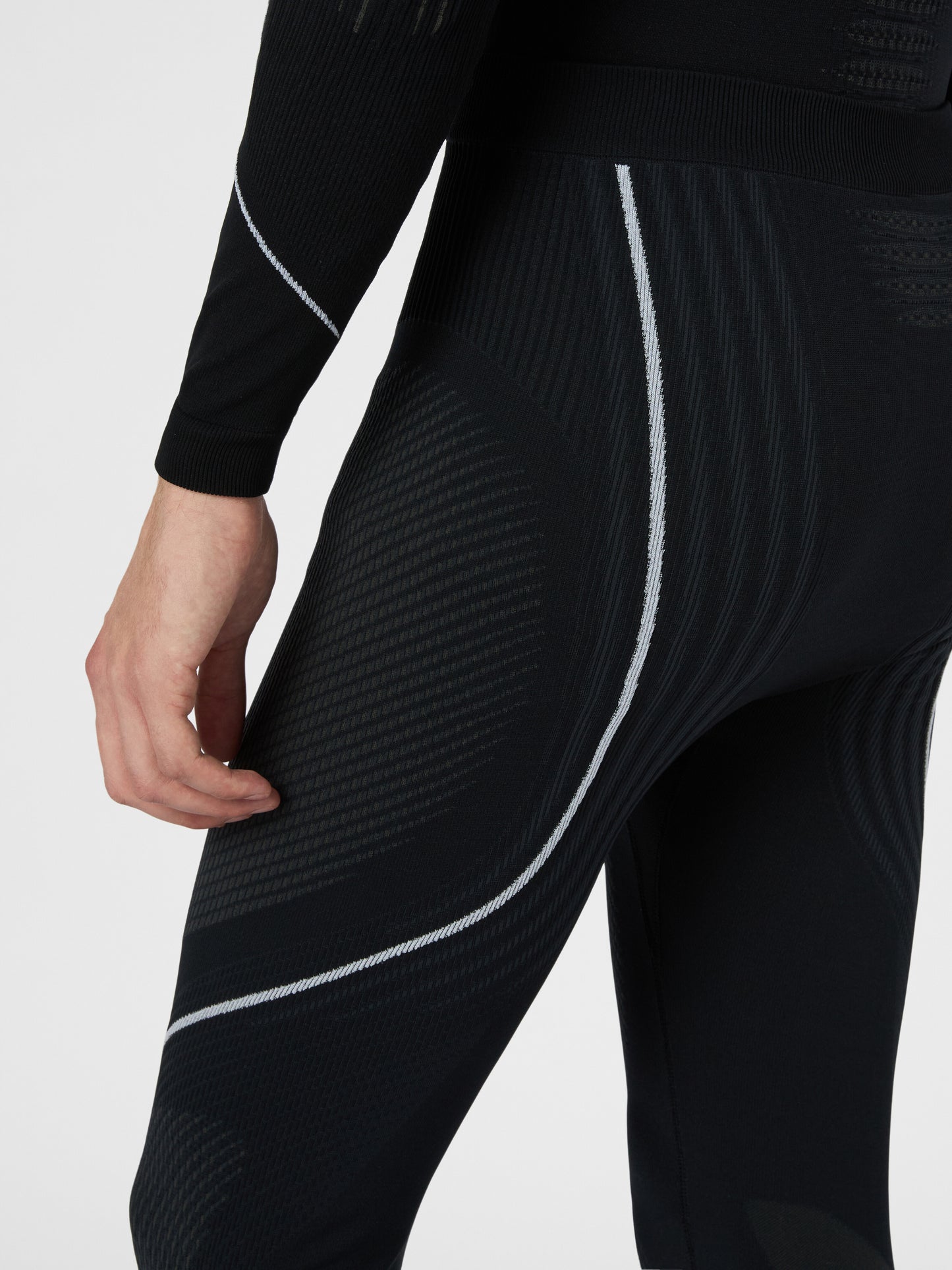Evolutyon Thermal Pants