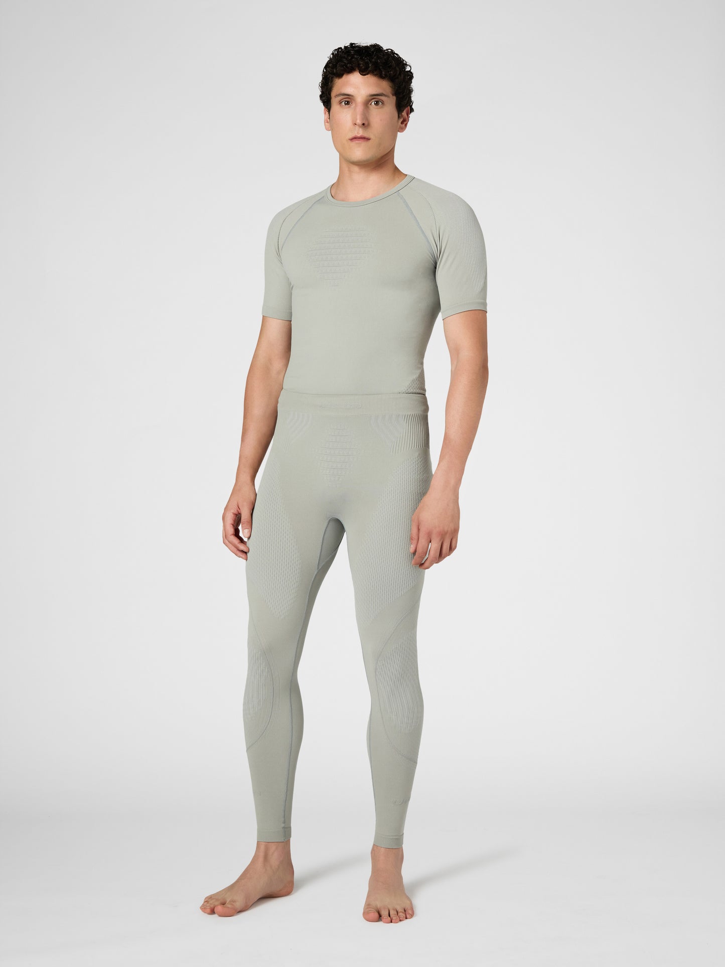 Evolutyon Thermal Pants