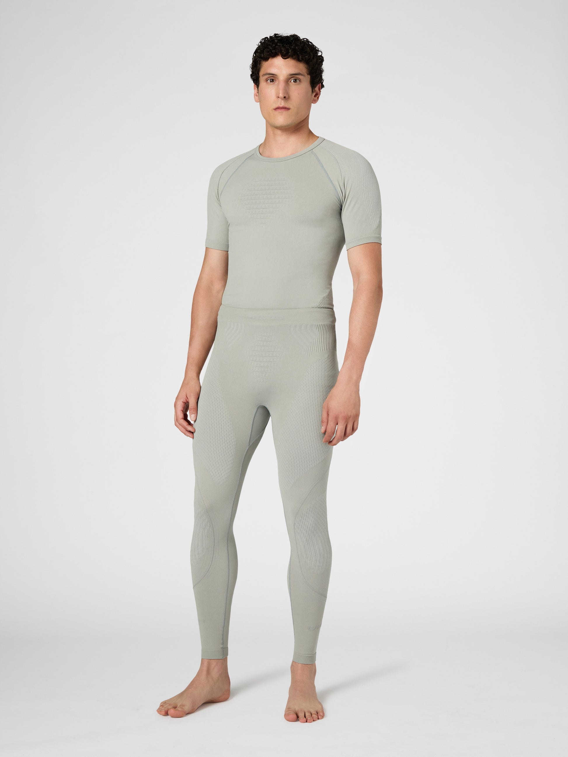 Evolutyon Thermal Pants