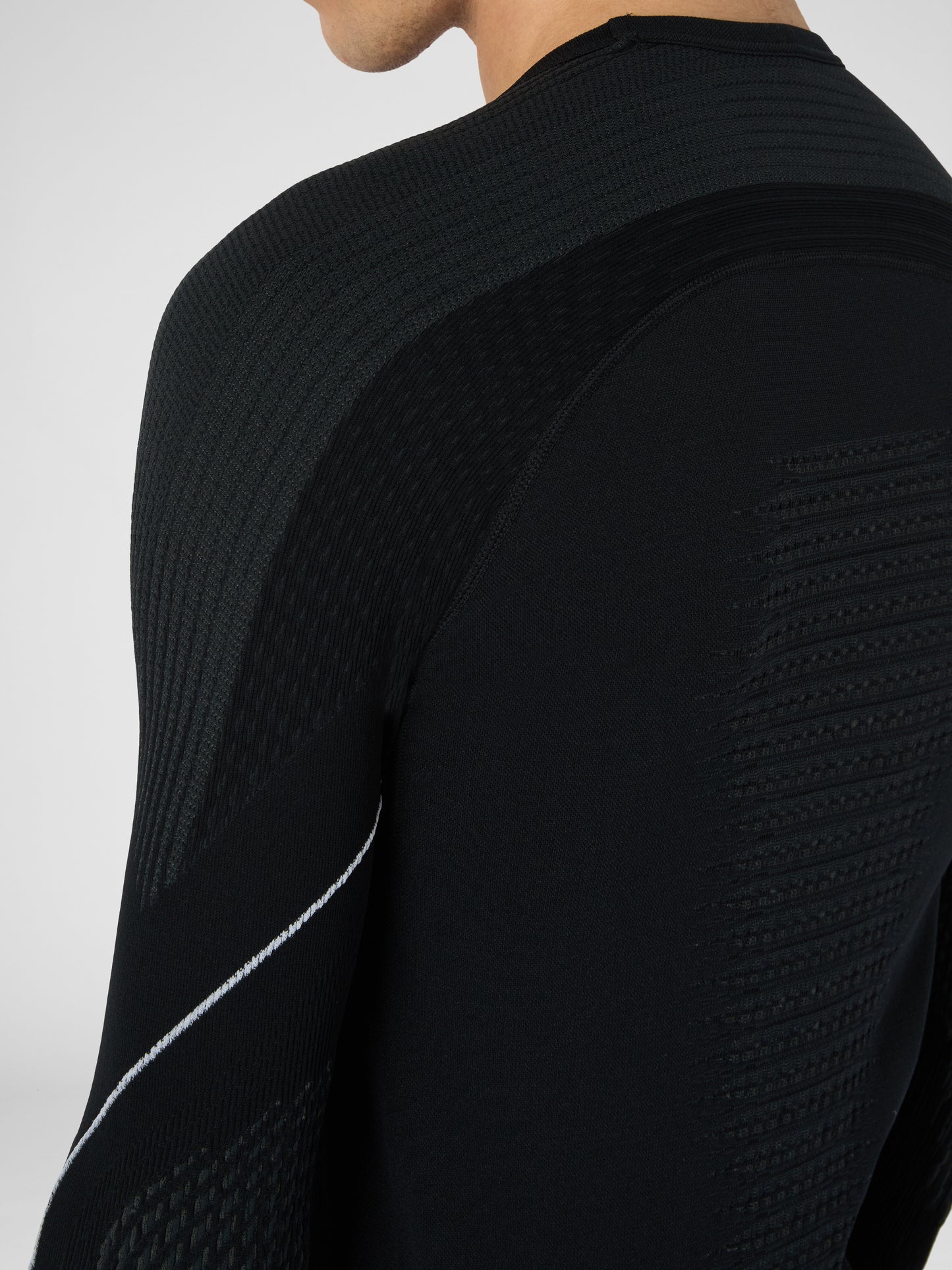 Evolutyon Thermal Jersey