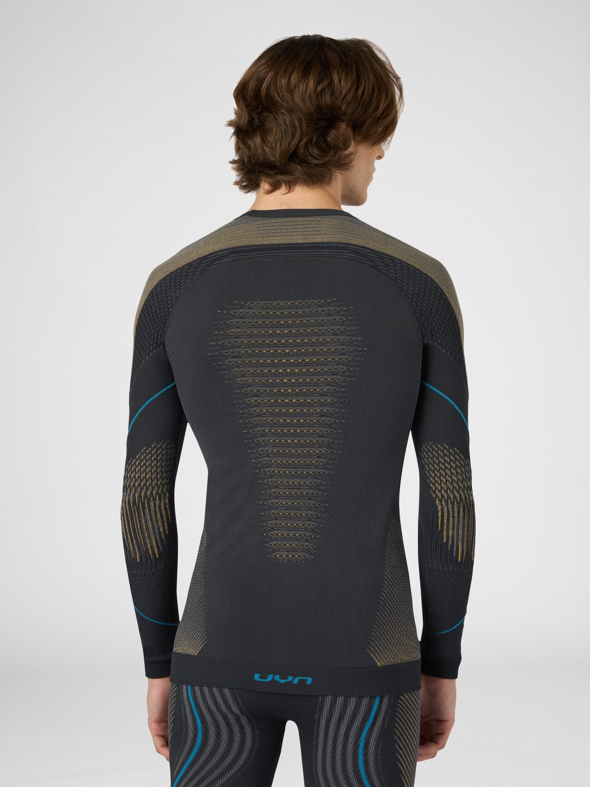 Maillot thermique Evolutyon