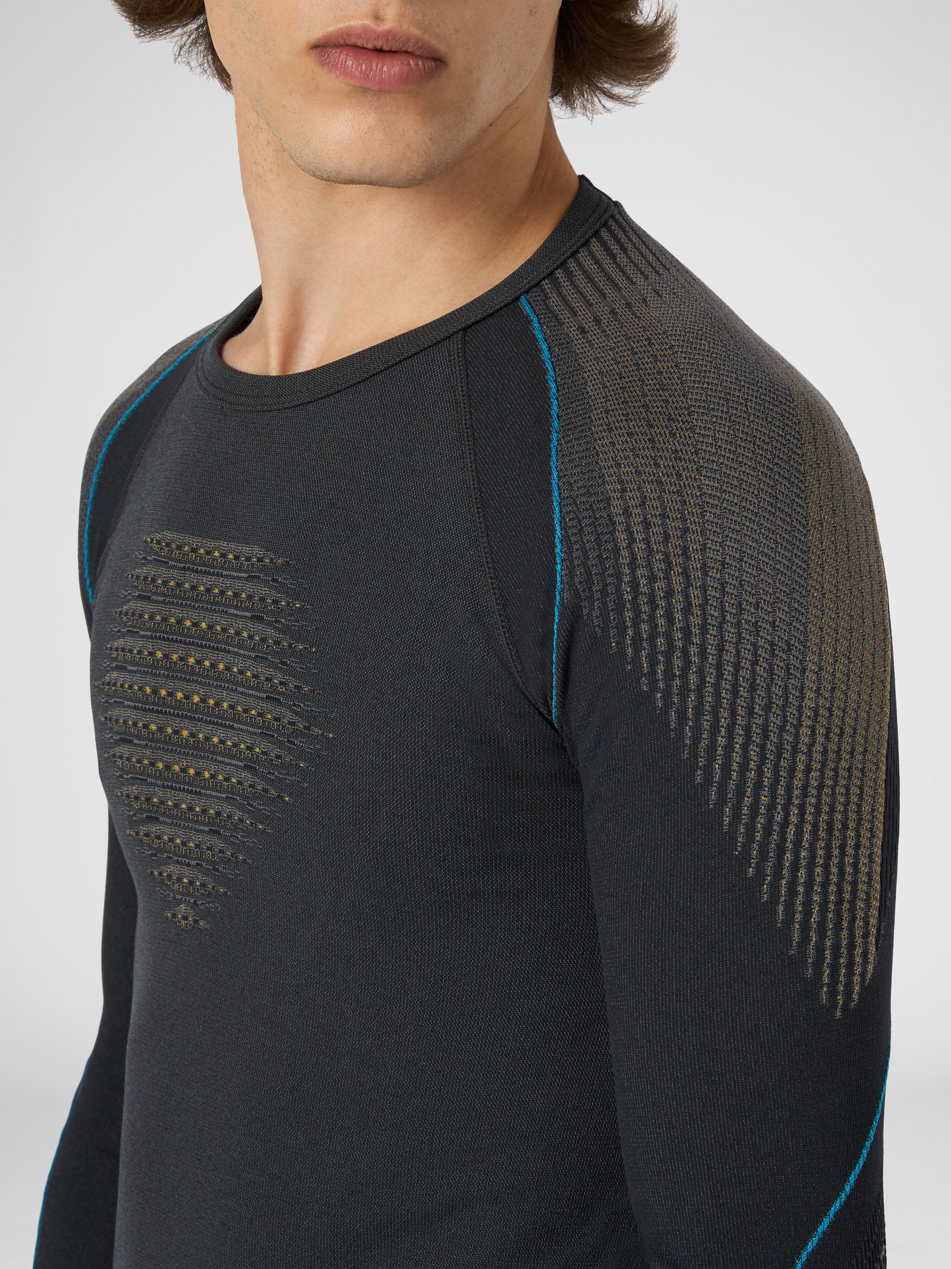 Maillot thermique Evolutyon