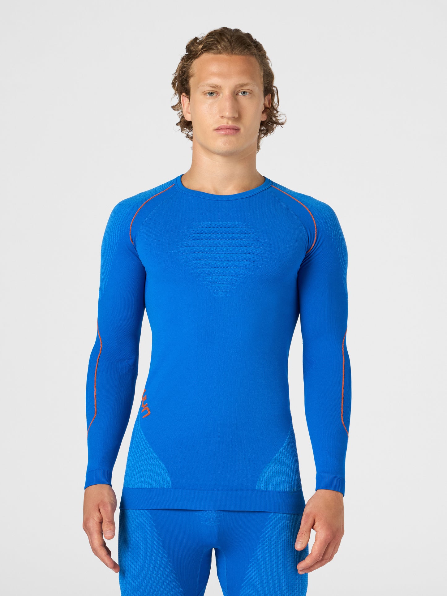 Evolutyon Thermal Jersey