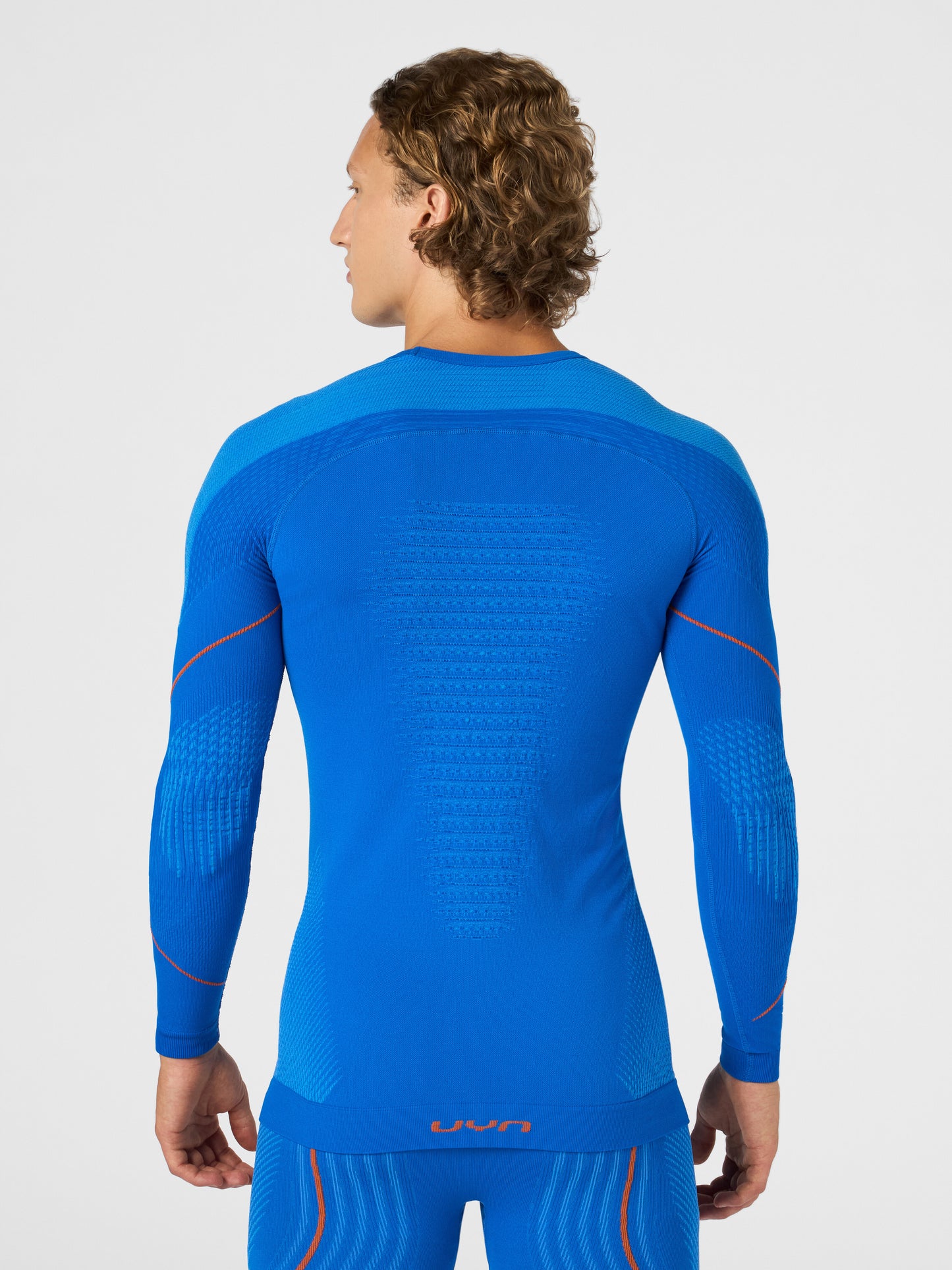 Evolutyon Thermal Jersey