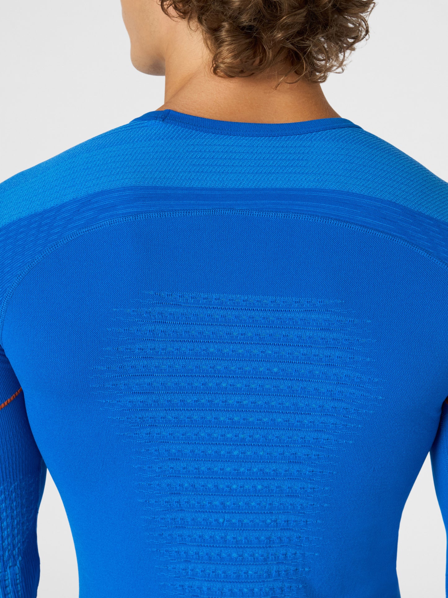 Evolutyon Thermal Jersey