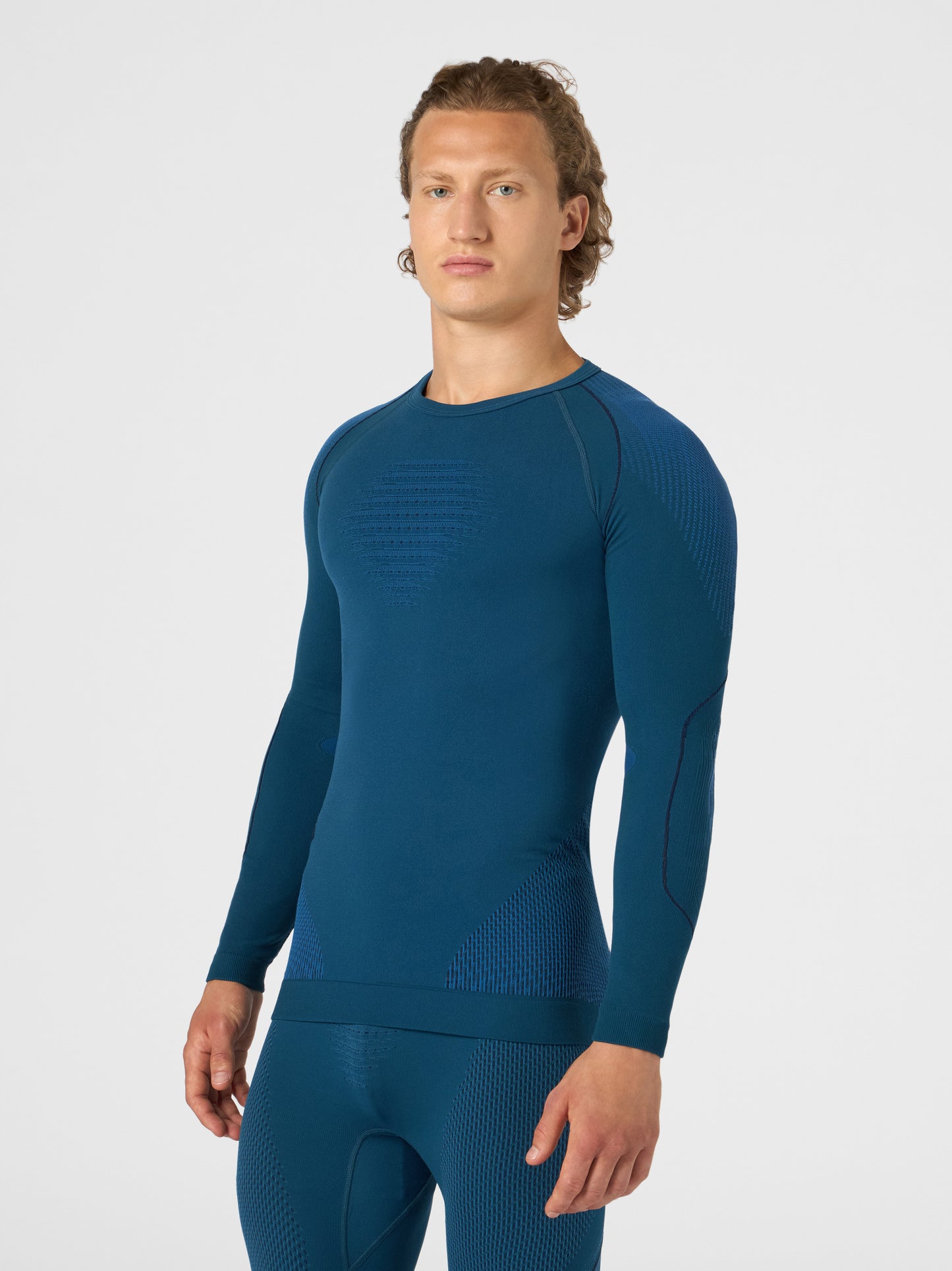 Thermoshirt Evolutyon