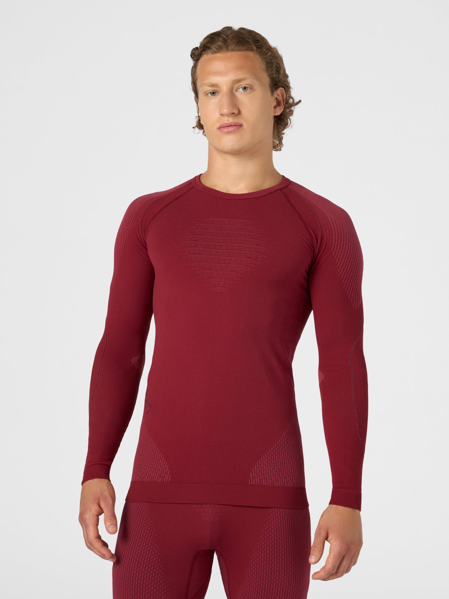 Evolutyon Thermal Jersey