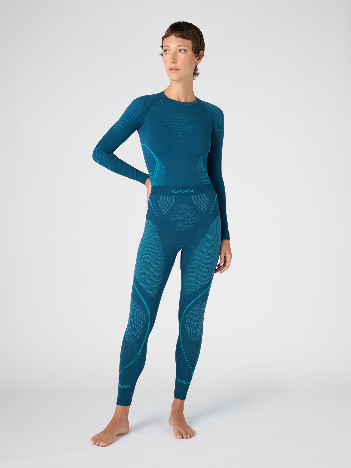 Thermohose Evolutyon
