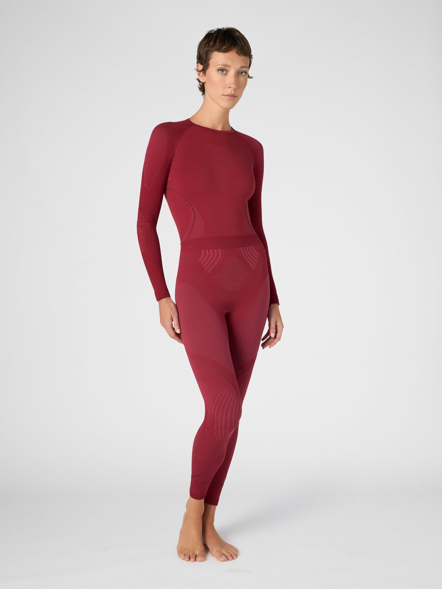 Thermohose Evolutyon