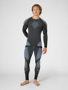 Evolutyon Melange Thermal Jersey