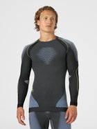 Evolutyon Melange Thermal Jersey
