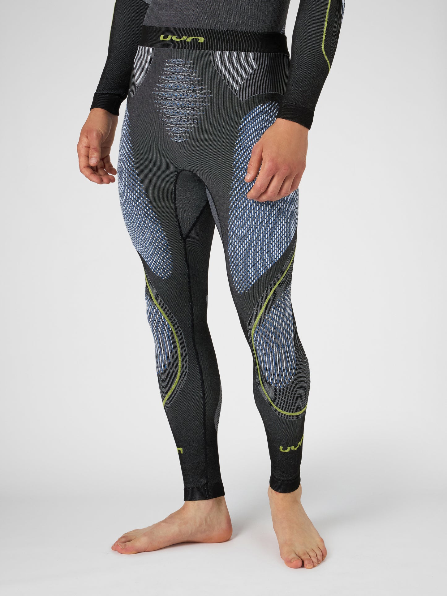 Thermohose Evolutyon Melange