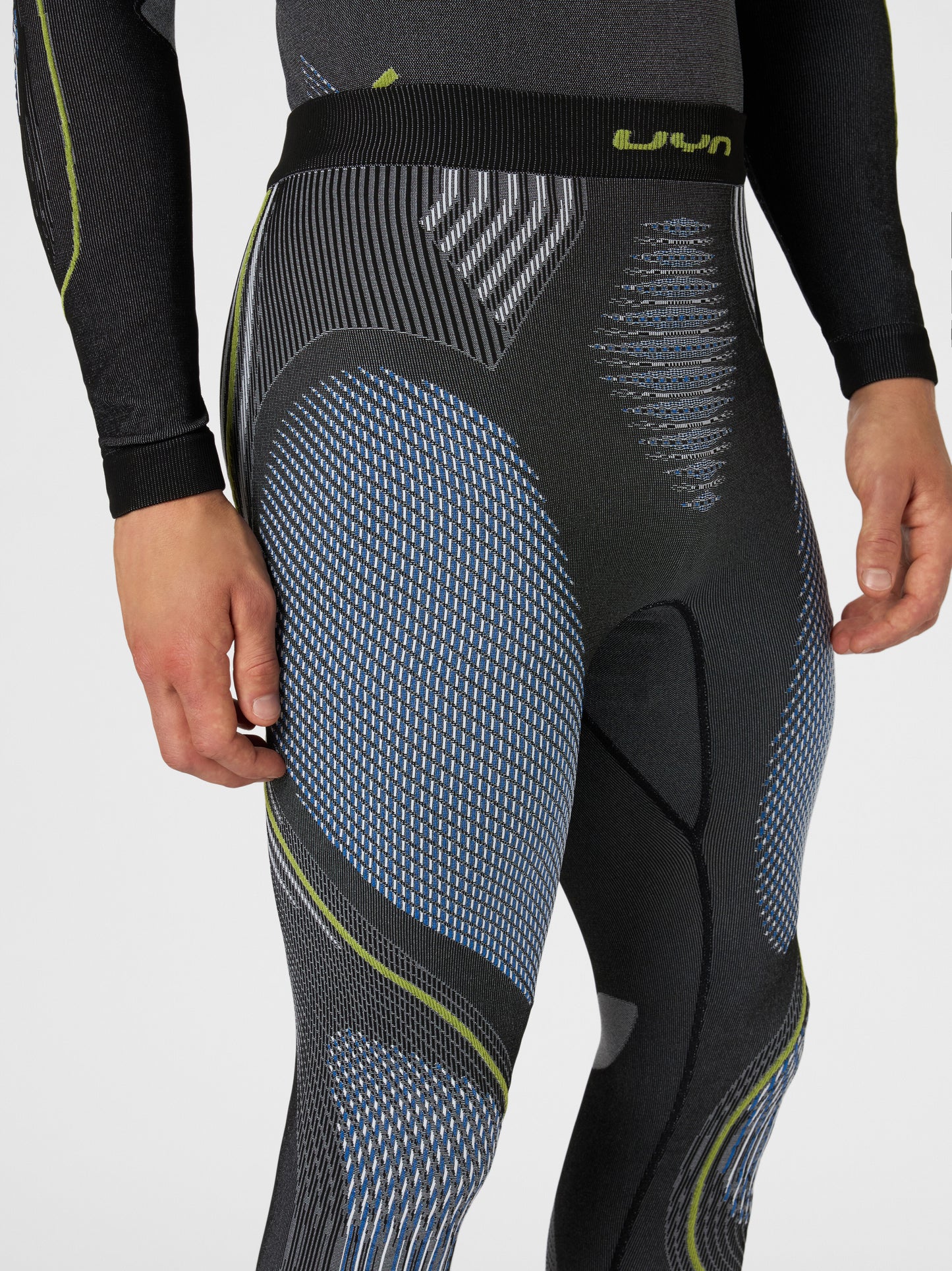 Thermohose Evolutyon Melange