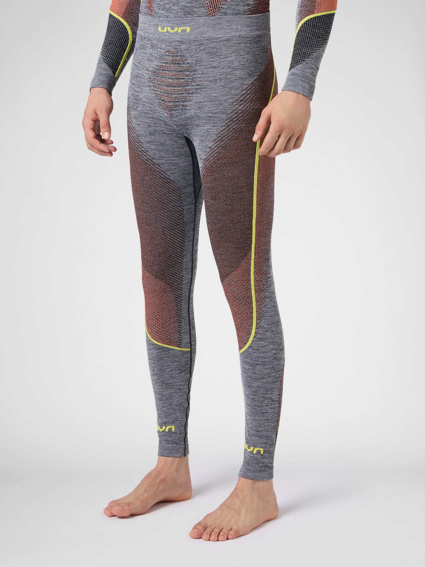 Thermohose Ambityon Melange