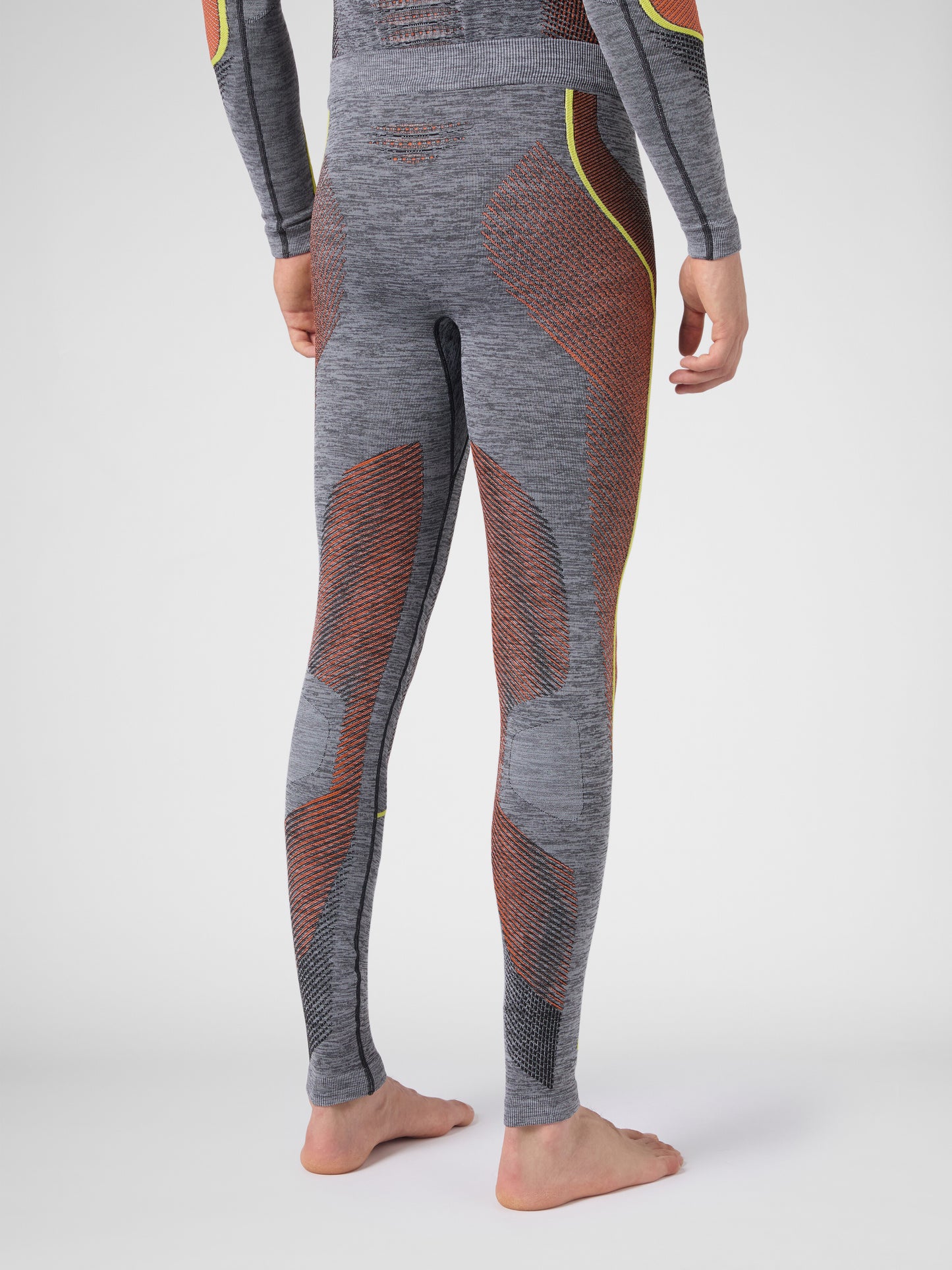 Thermohose Ambityon Melange