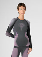 Evolutyon Melange Thermal Jersey
