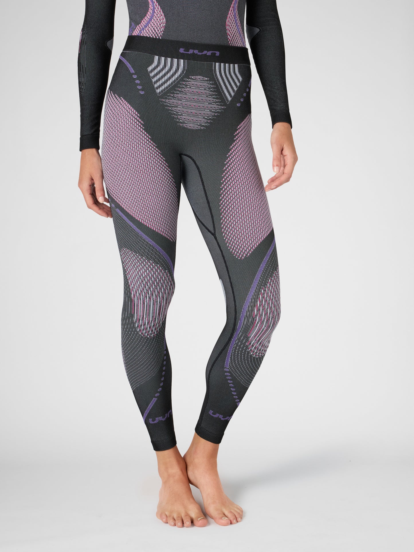 Thermohose Evolutyon Melange