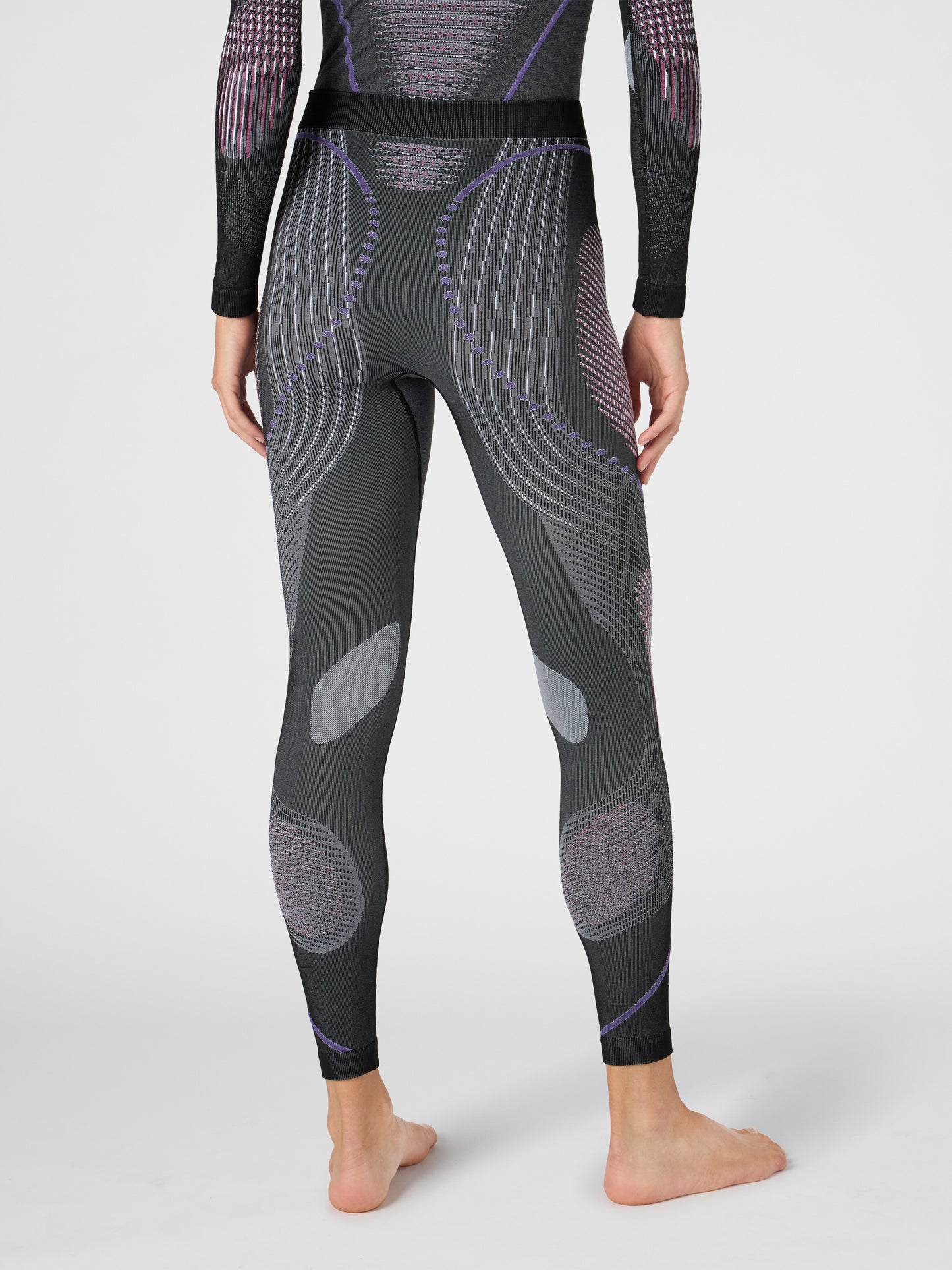 Thermohose Evolutyon Melange