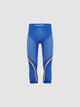 Pantalon 3/4 thermique Natyon Italie