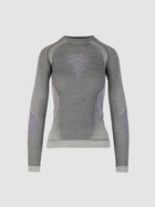 Maglia termica Fusyon Merino