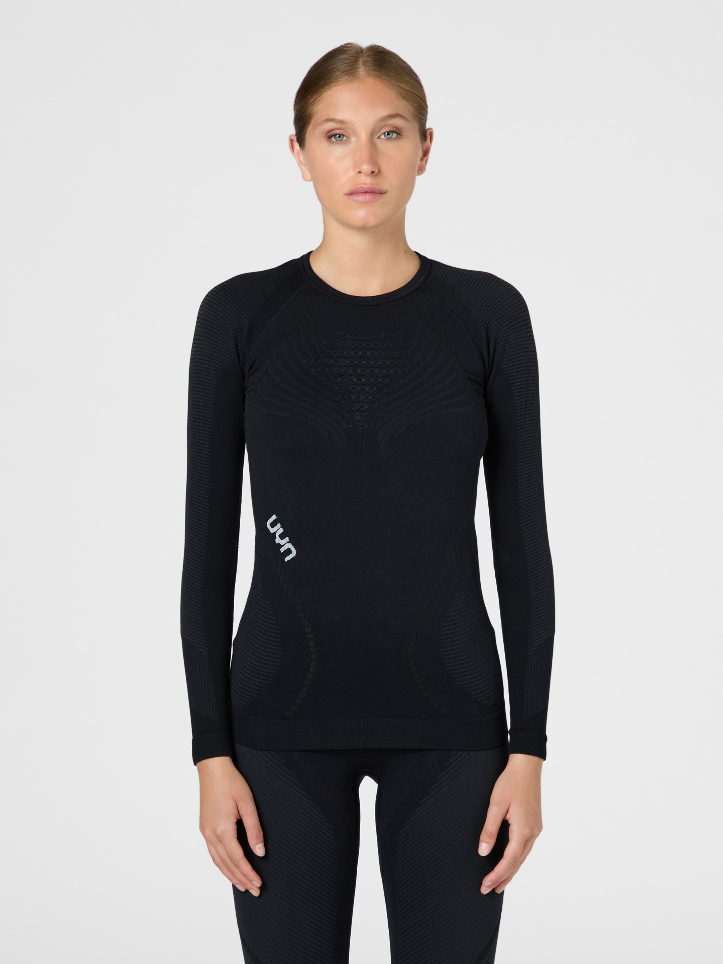 Thermoshirt Ambityon