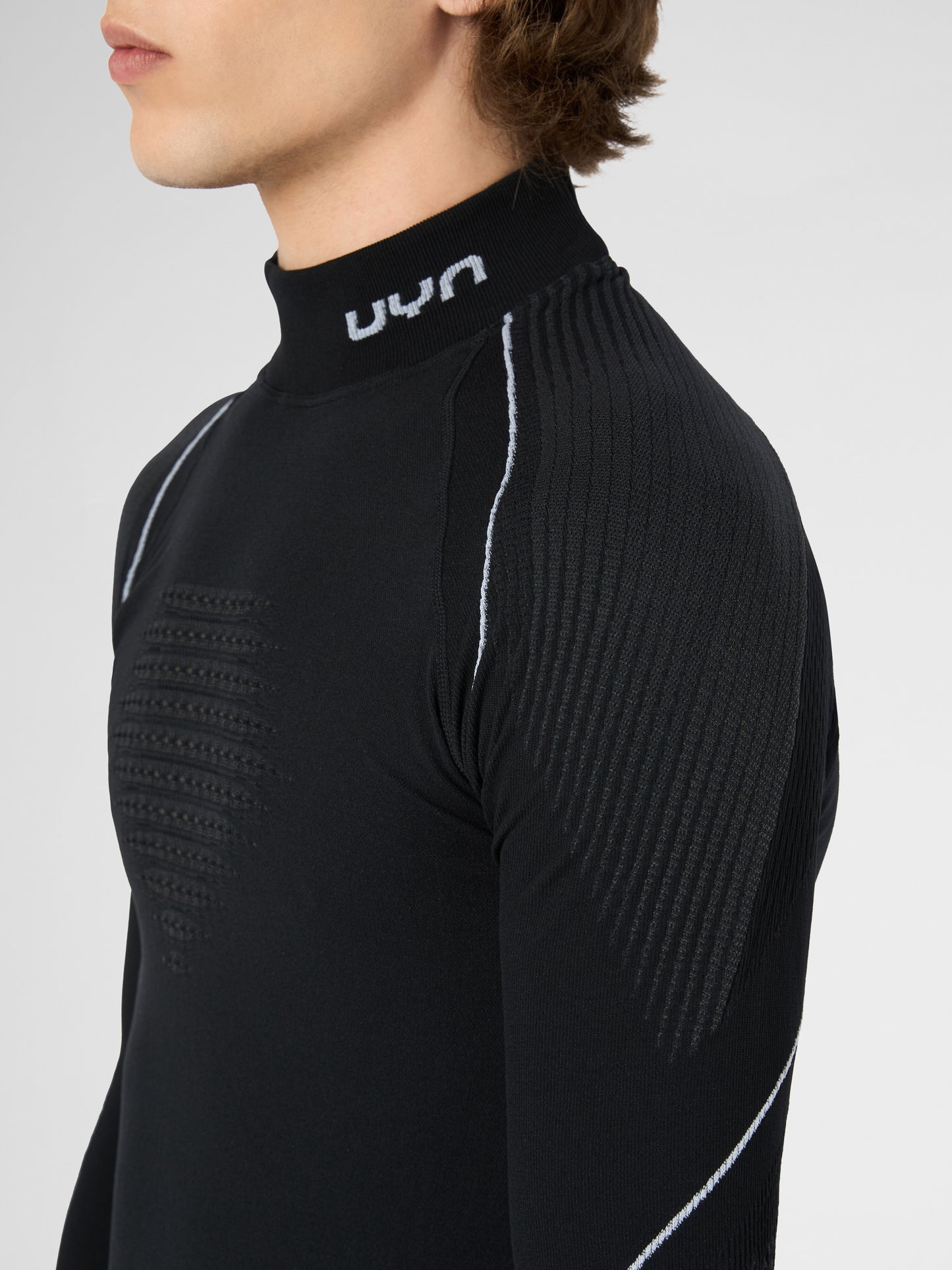 Evolutyon Turtleneck Thermal Jersey