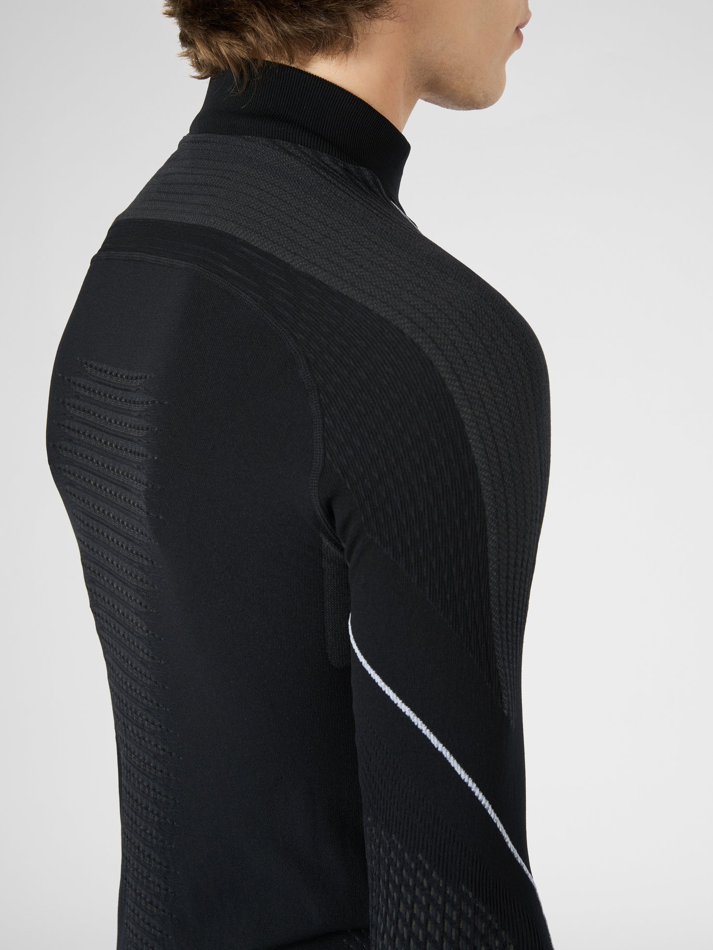 Evolutyon Turtleneck Thermal Jersey