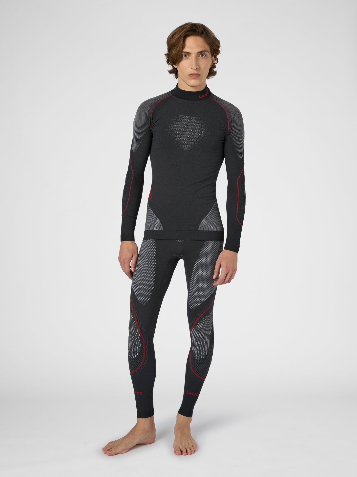 Evolutyon Turtleneck Thermal Jersey