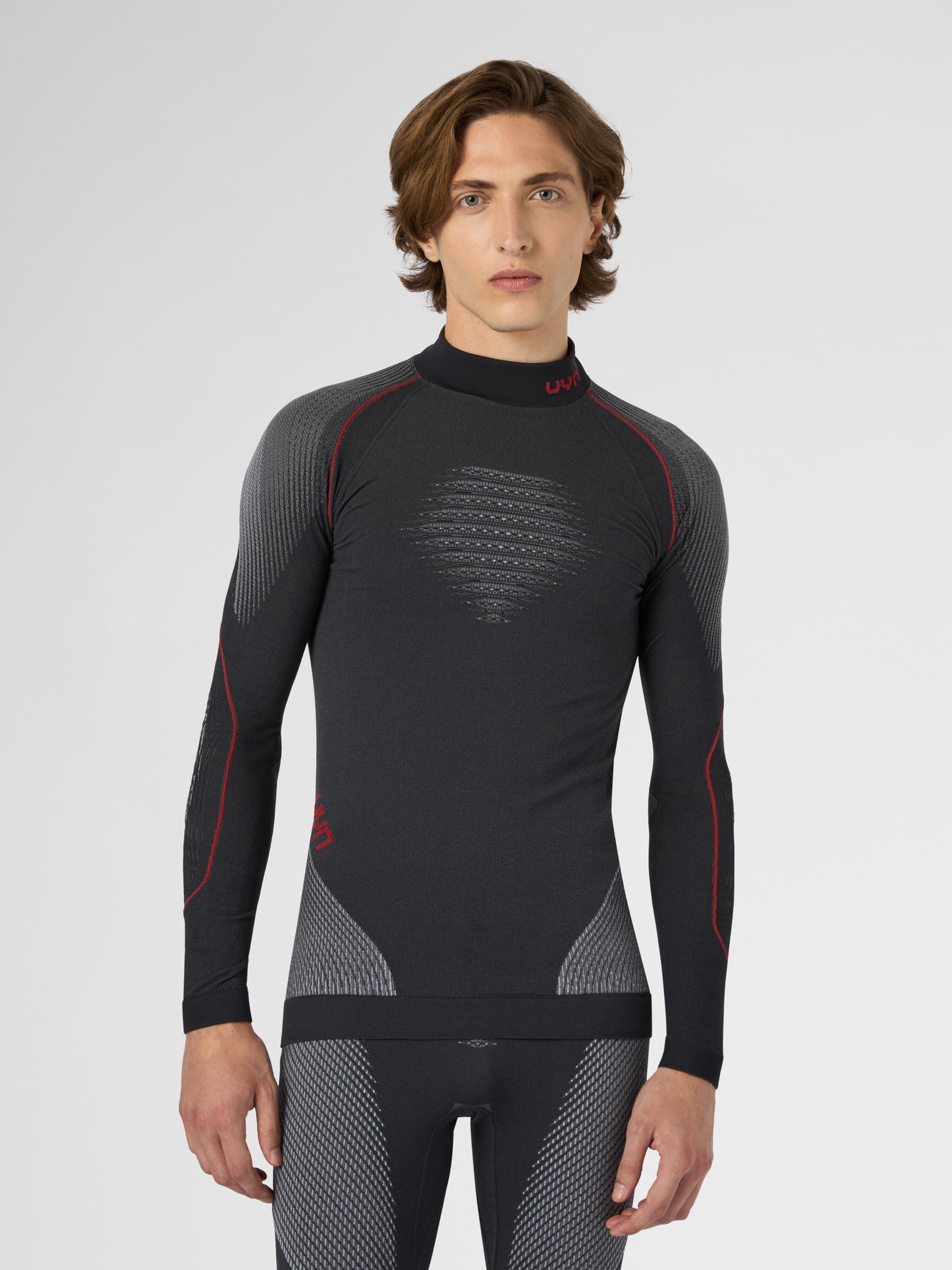 Evolutyon Turtleneck Thermal Jersey