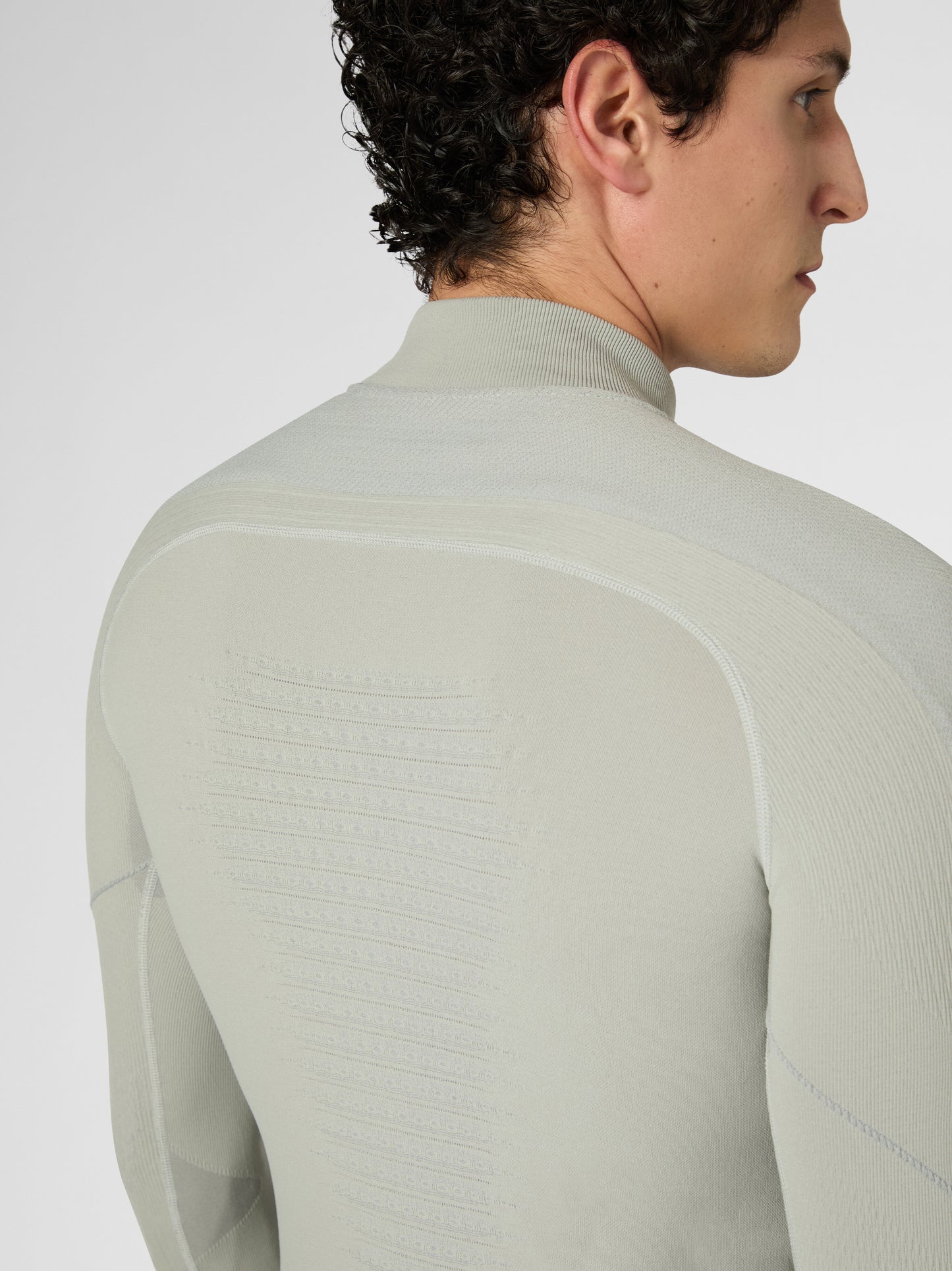 Evolutyon Turtleneck Thermal Jersey