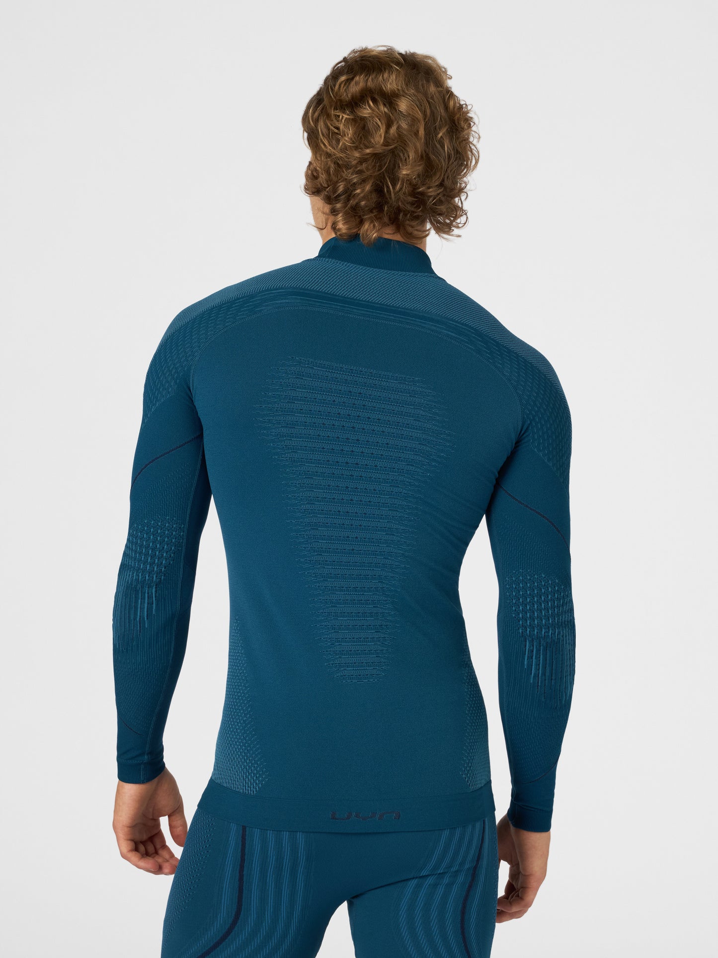 Evolutyon Turtleneck Thermal Jersey