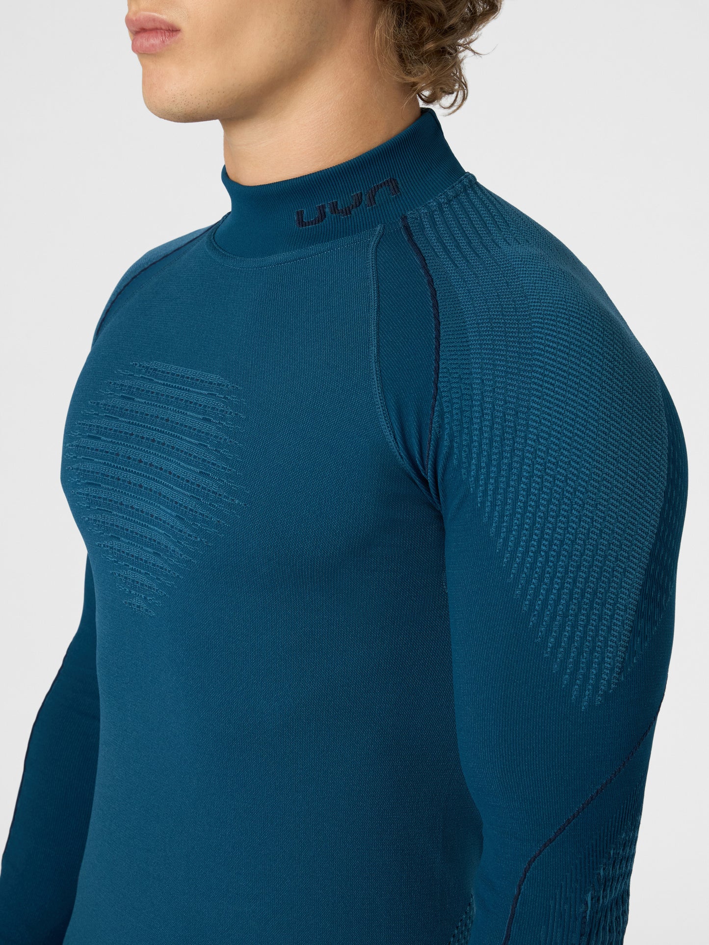 Evolutyon Turtleneck Thermal Jersey