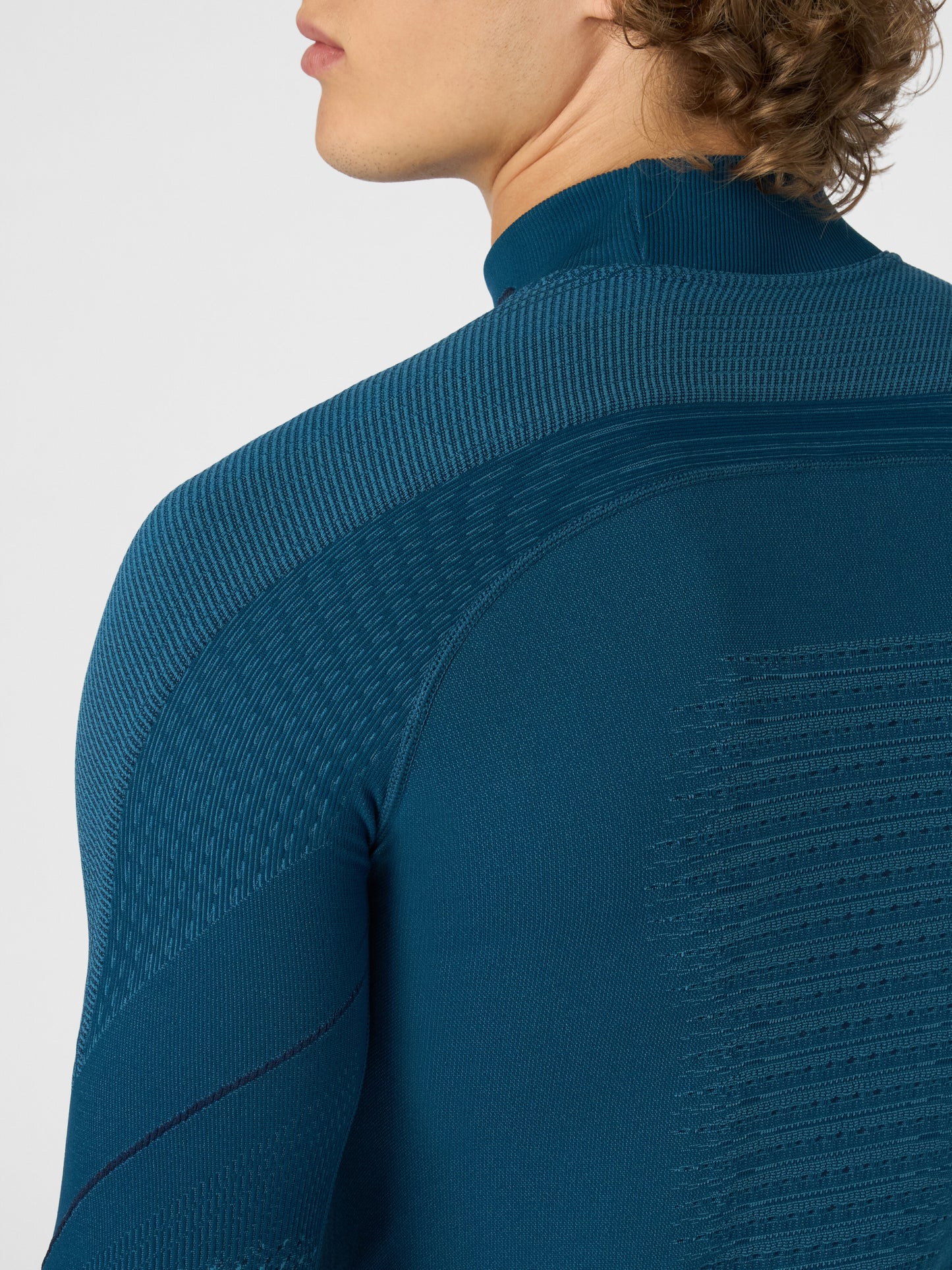 Evolutyon Turtleneck Thermal Jersey
