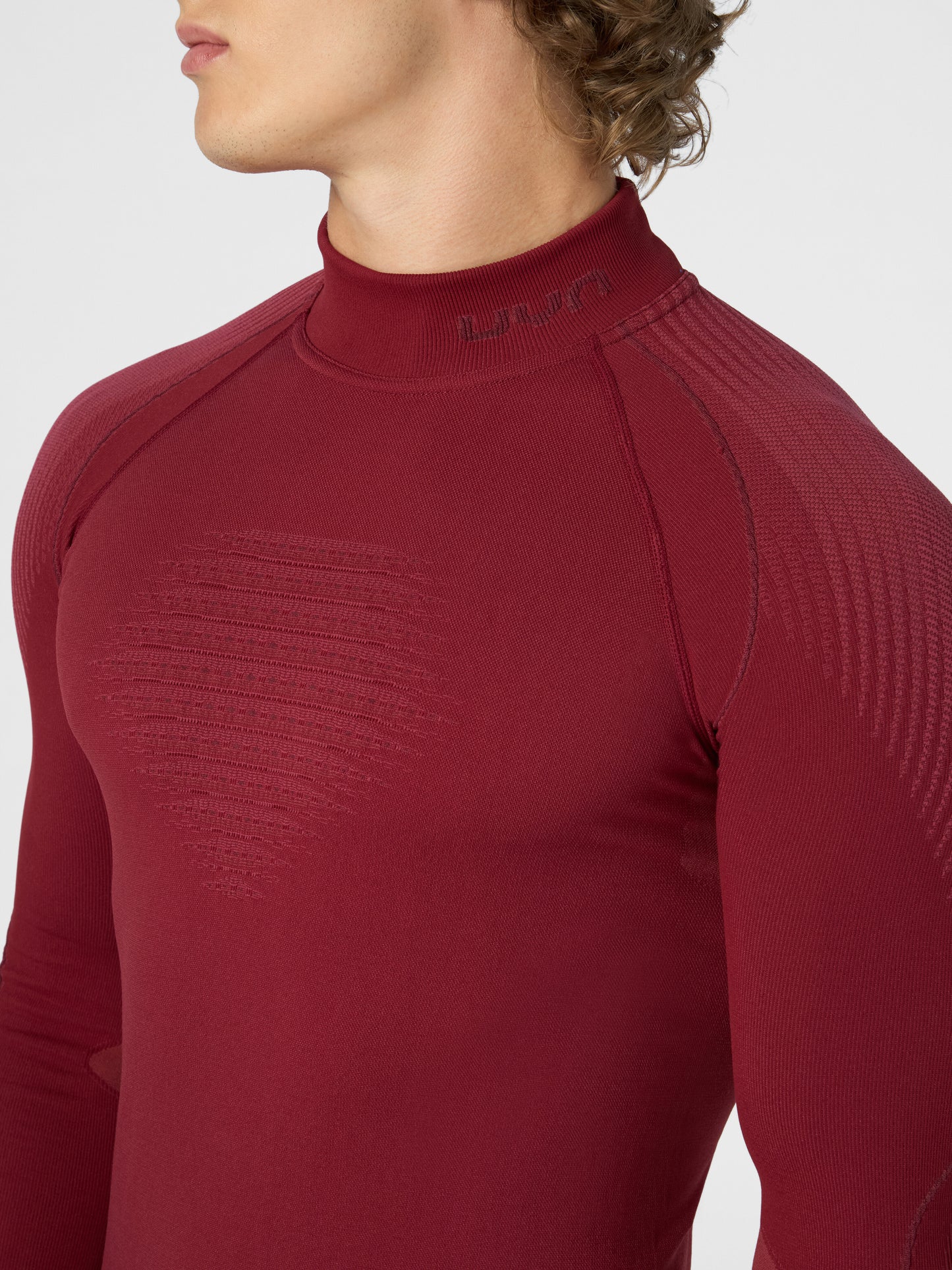 Evolutyon Turtleneck Thermal Jersey