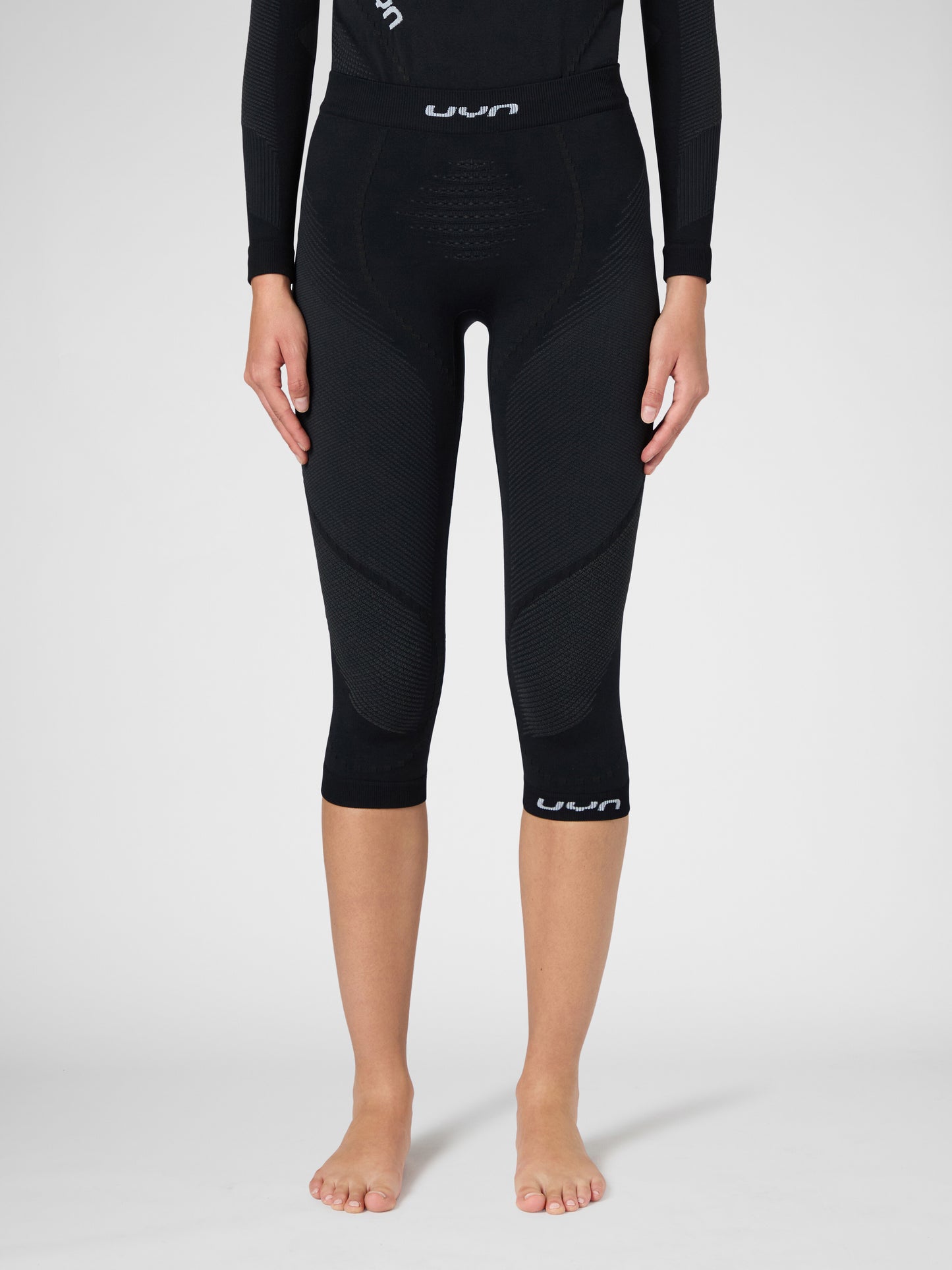 Ambityon 3/4 Thermal Pants