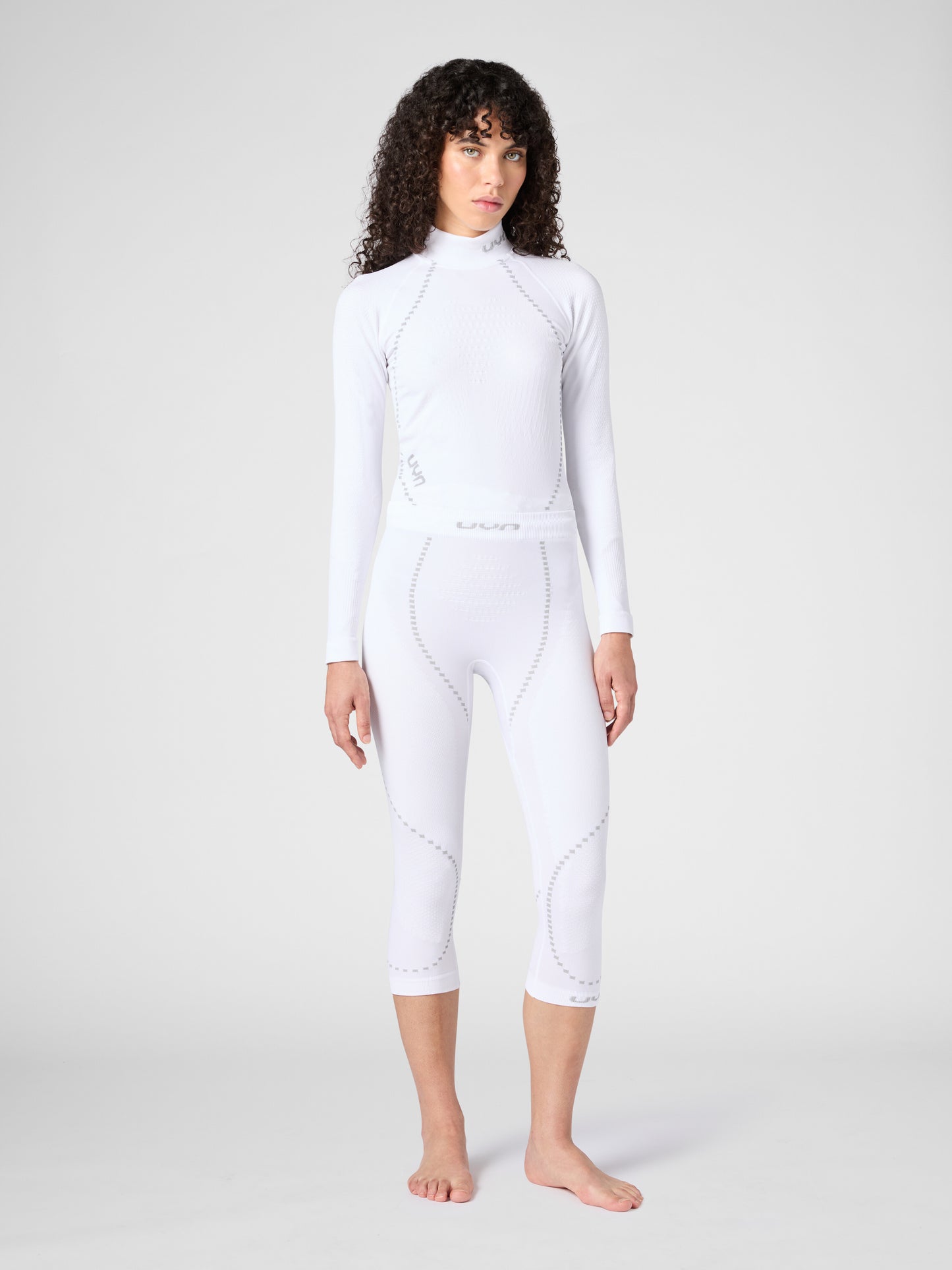 3/4-Thermohose Ambityon