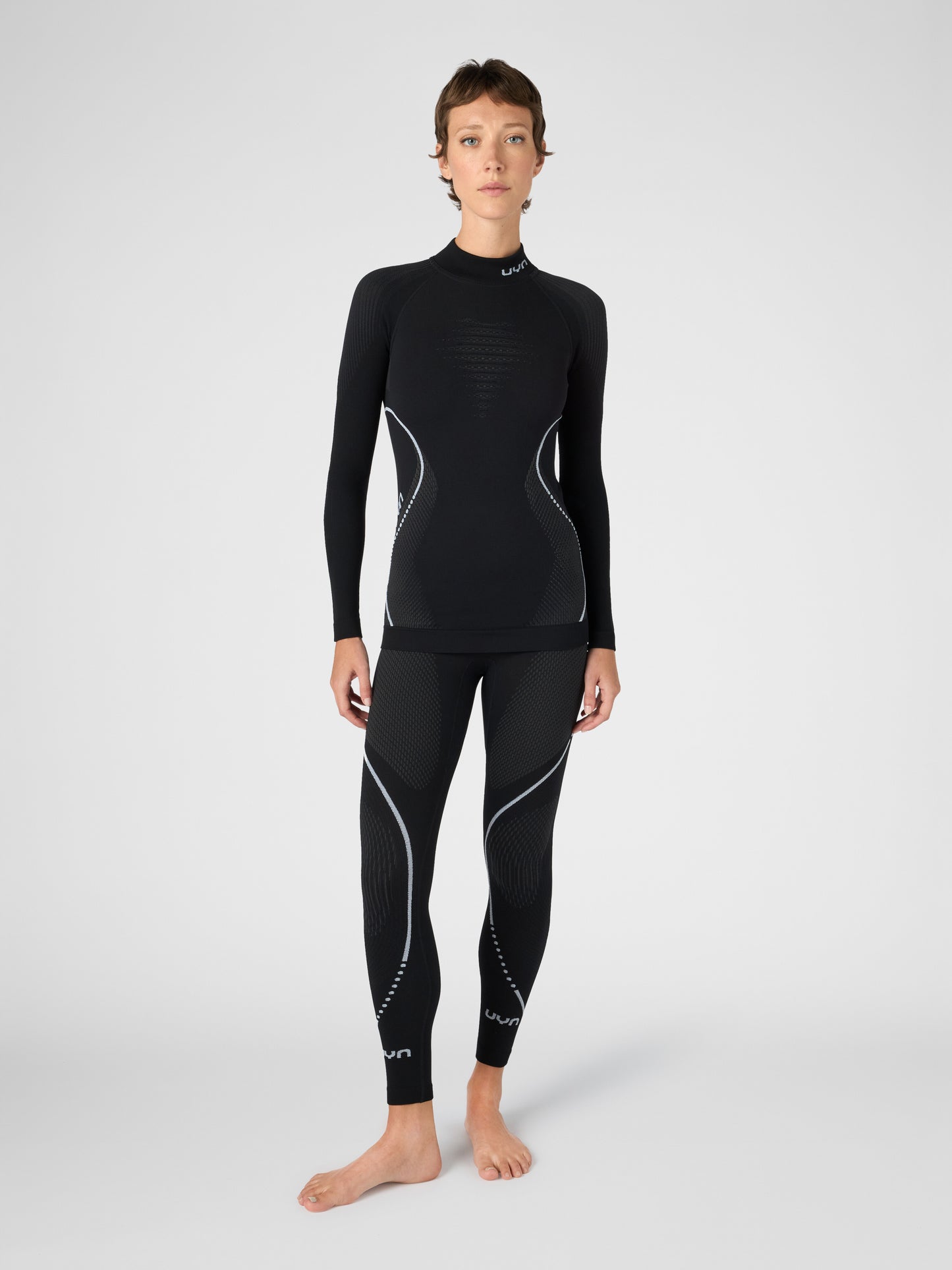 Evolutyon Turtleneck Thermal Jersey