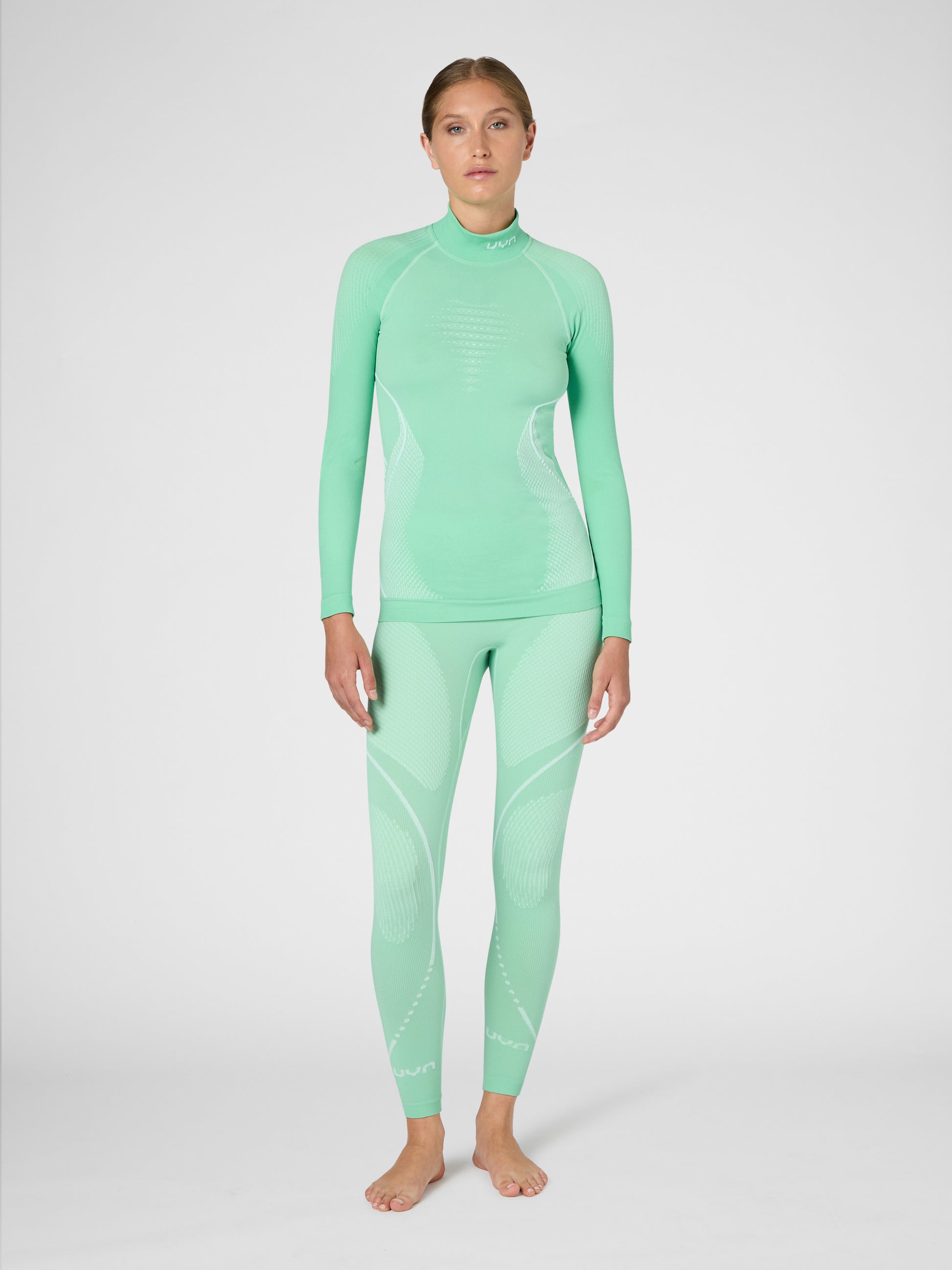 Evolutyon Turtleneck Thermal Jersey