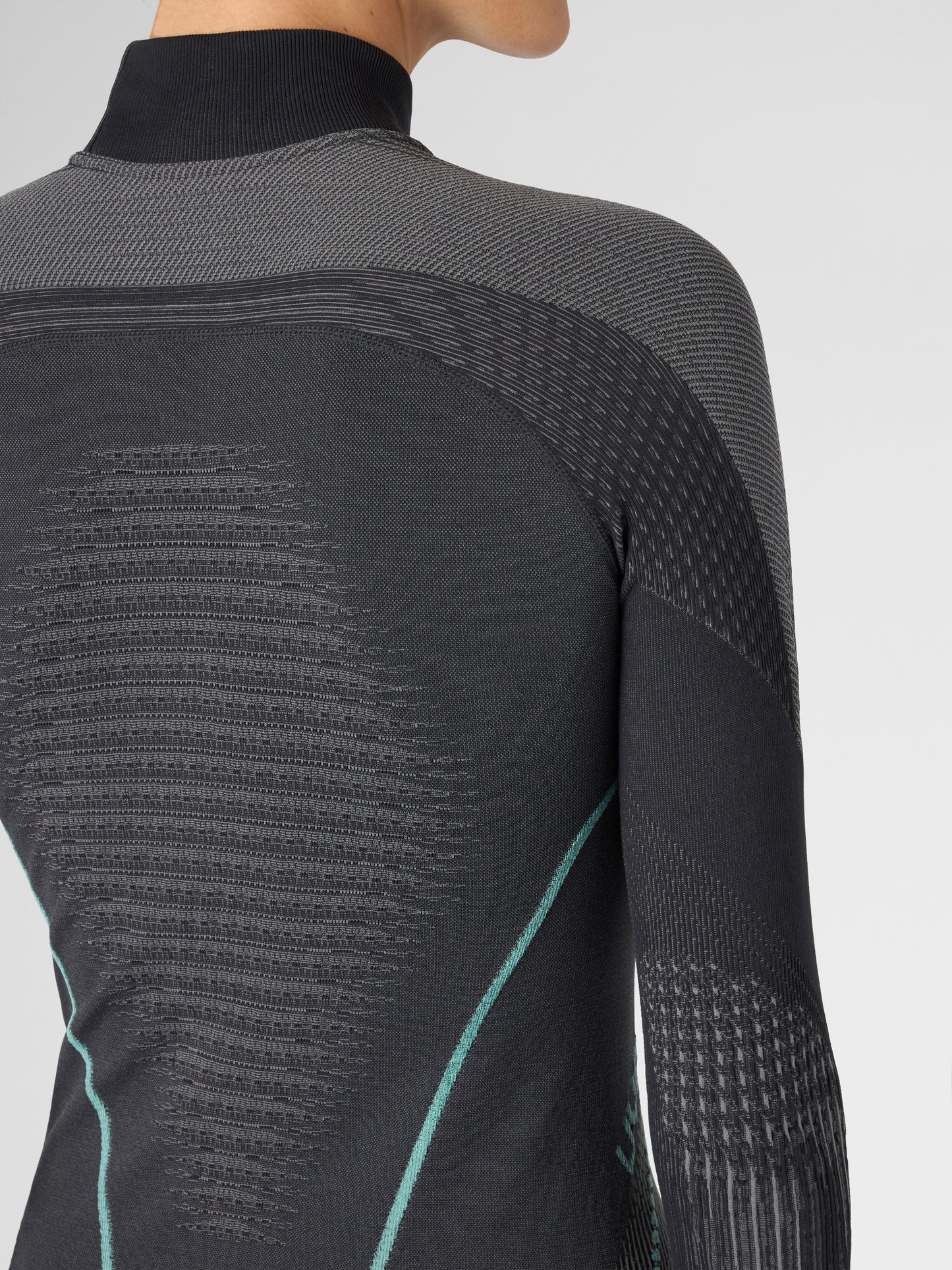 Maillot térmico de cuello alto Evolutyon