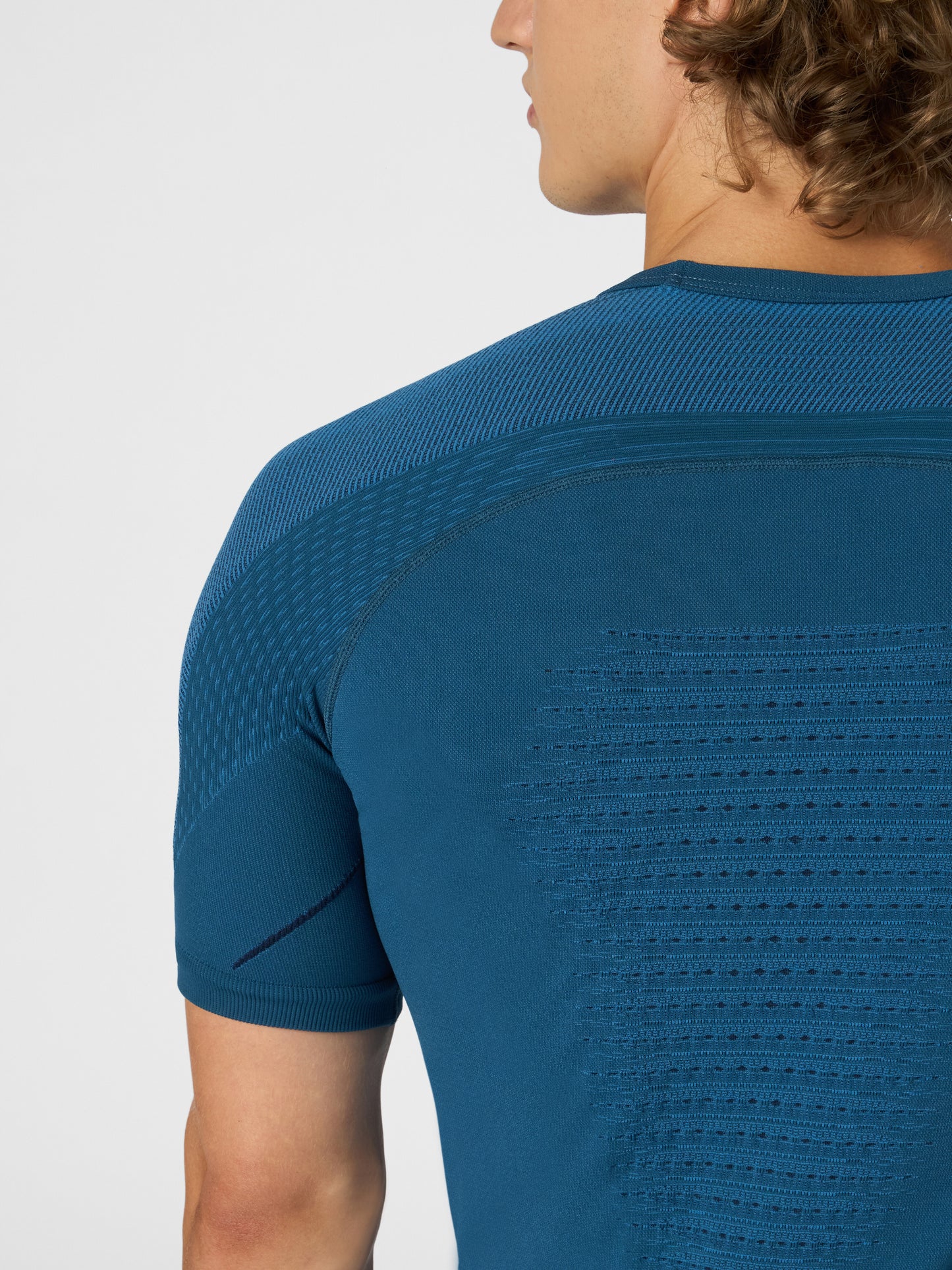 Evolutyon Short-Sleeved Thermal Jersey
