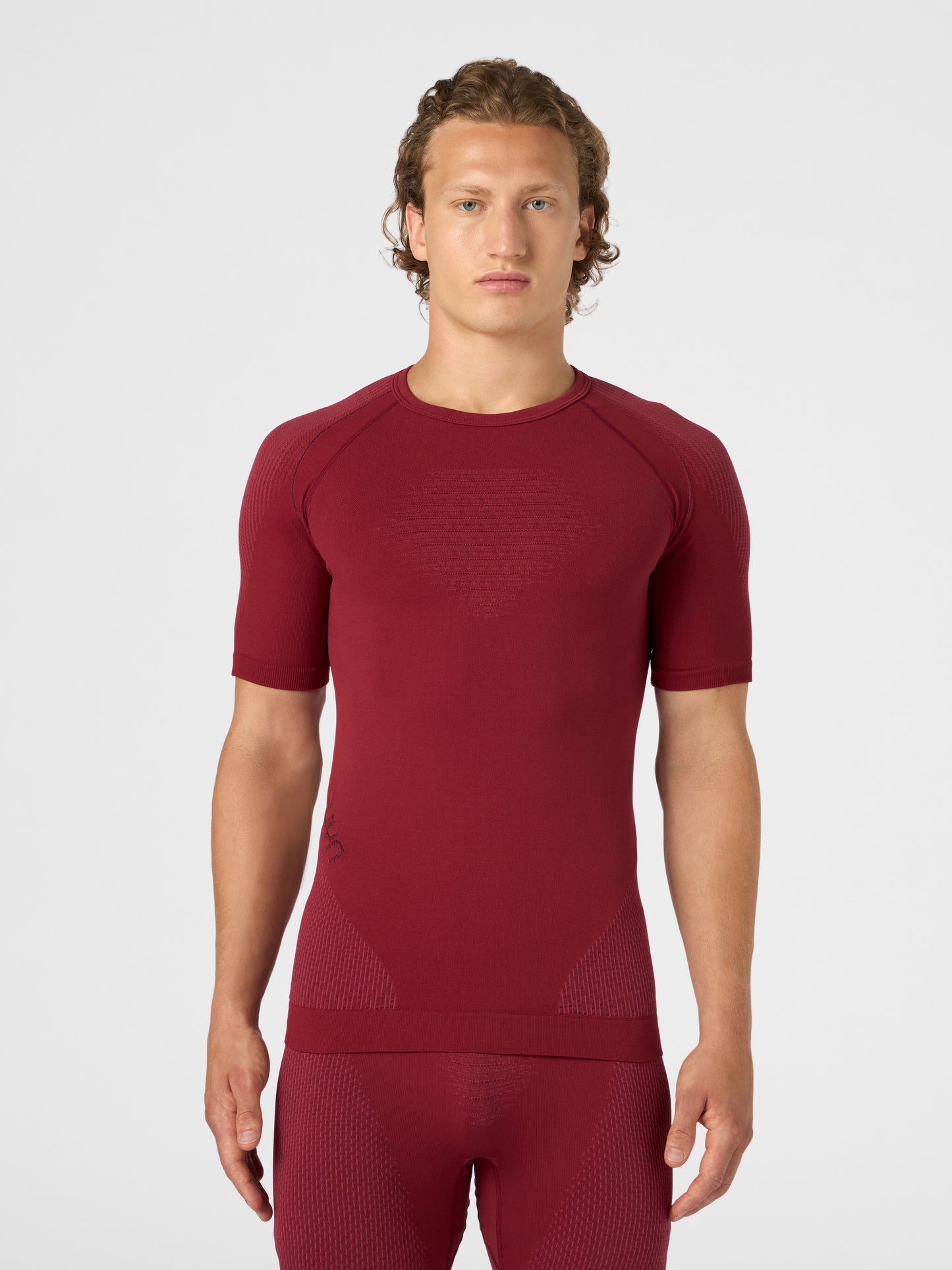 Evolutyon Short-Sleeved Thermal Jersey