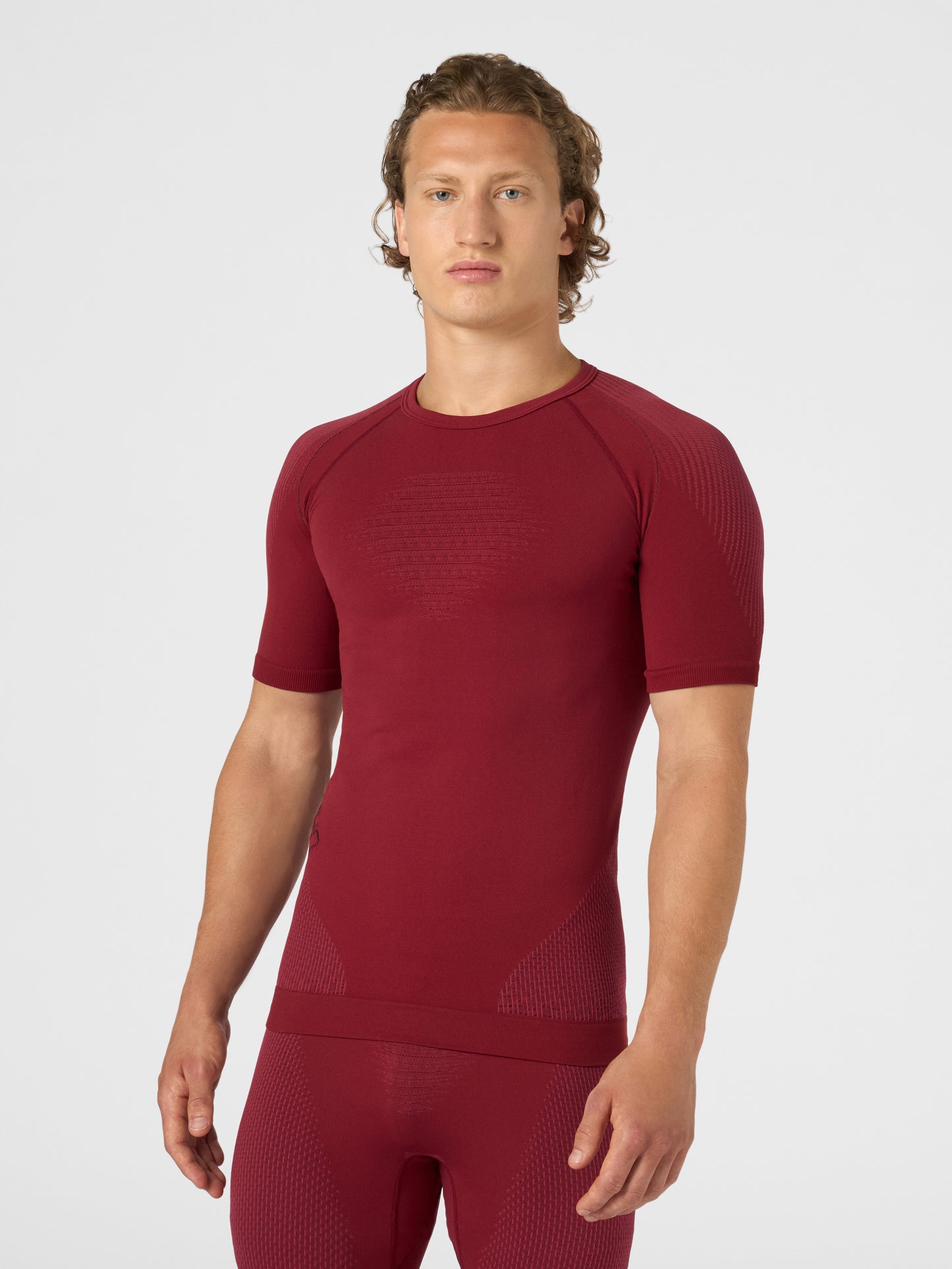 Evolutyon Short-Sleeved Thermal Jersey